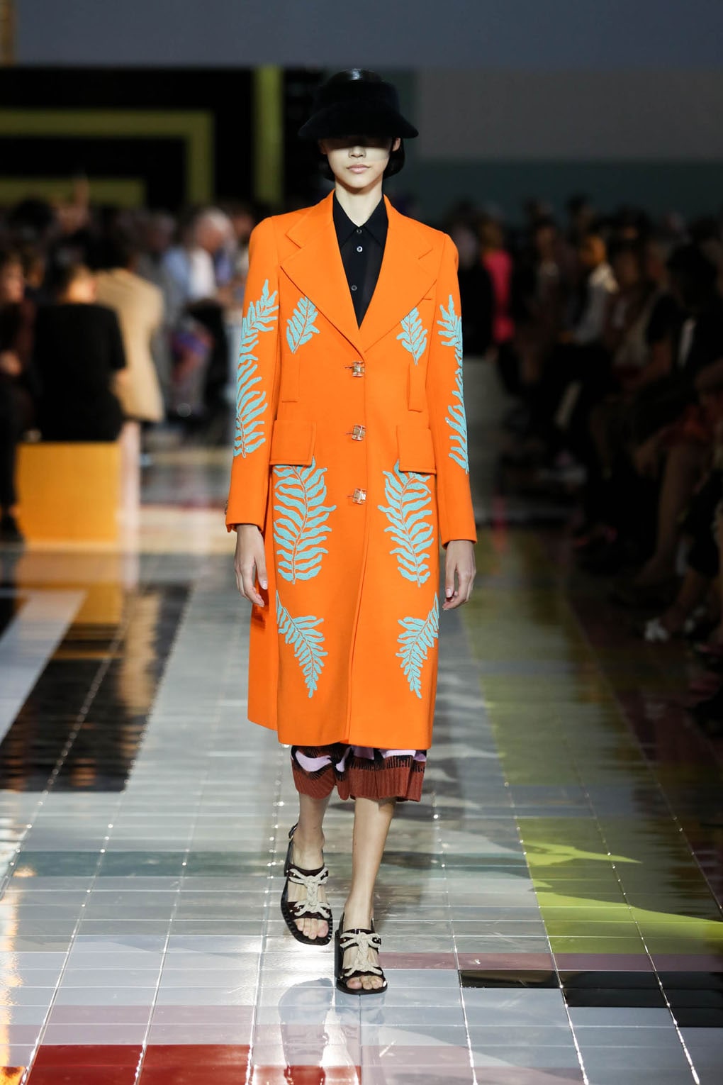 Prada 2020 discount