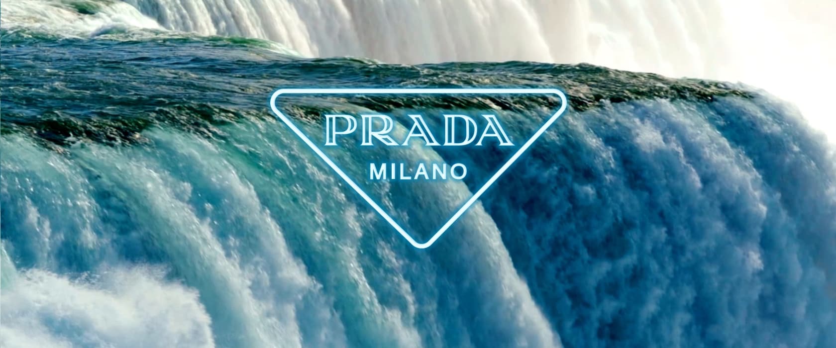 Prada: new Pop up at Isetan