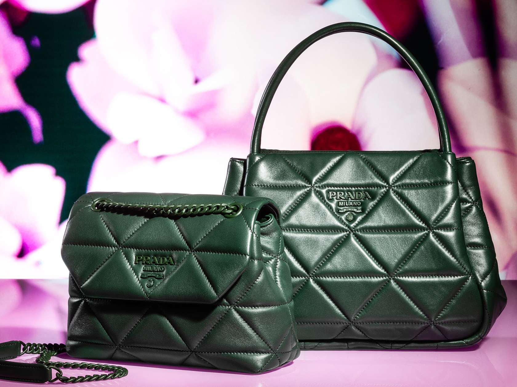 Prada Special Capsule Collection Image 02