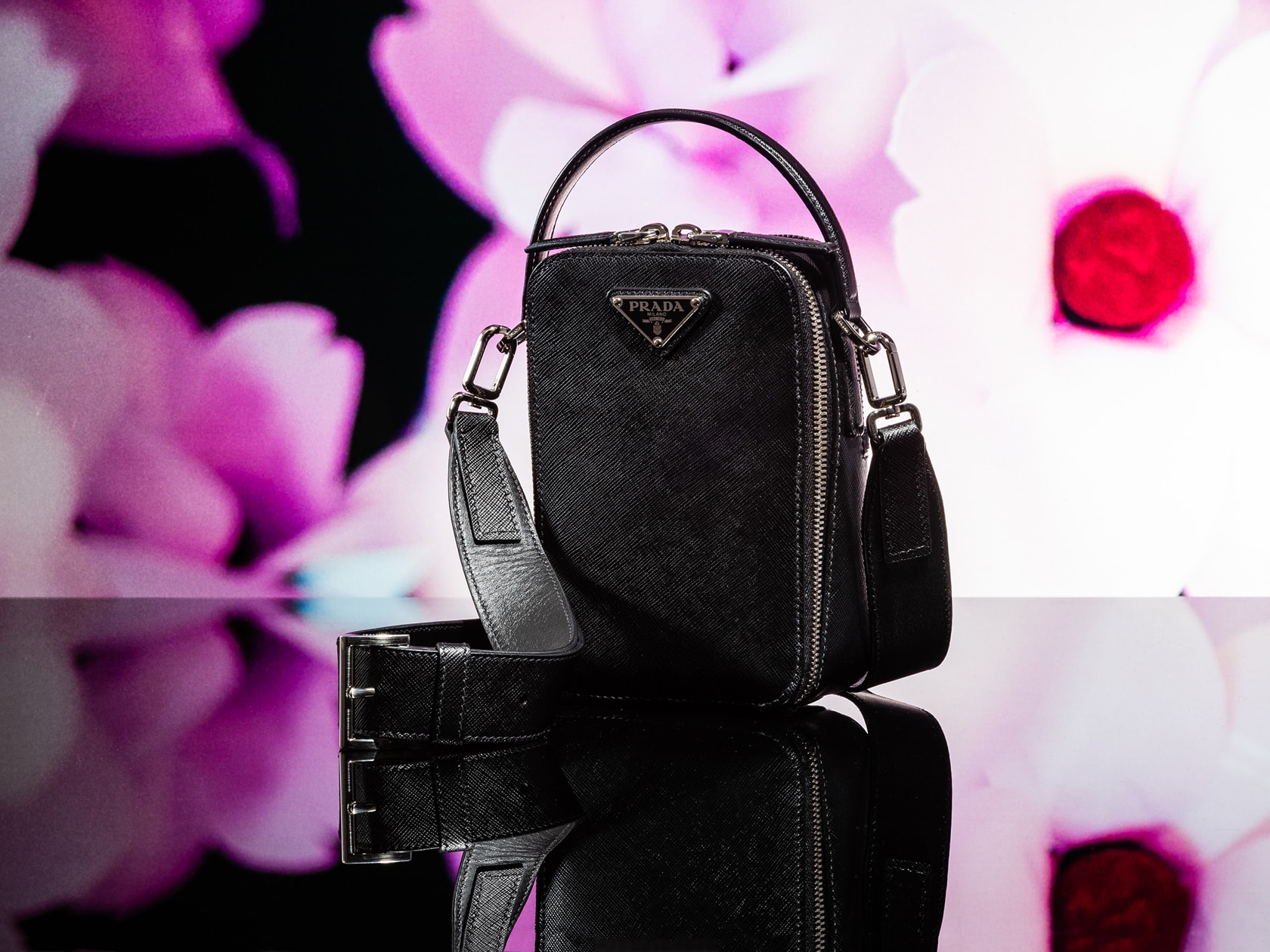 Prada Special Capsule Collection Image 10