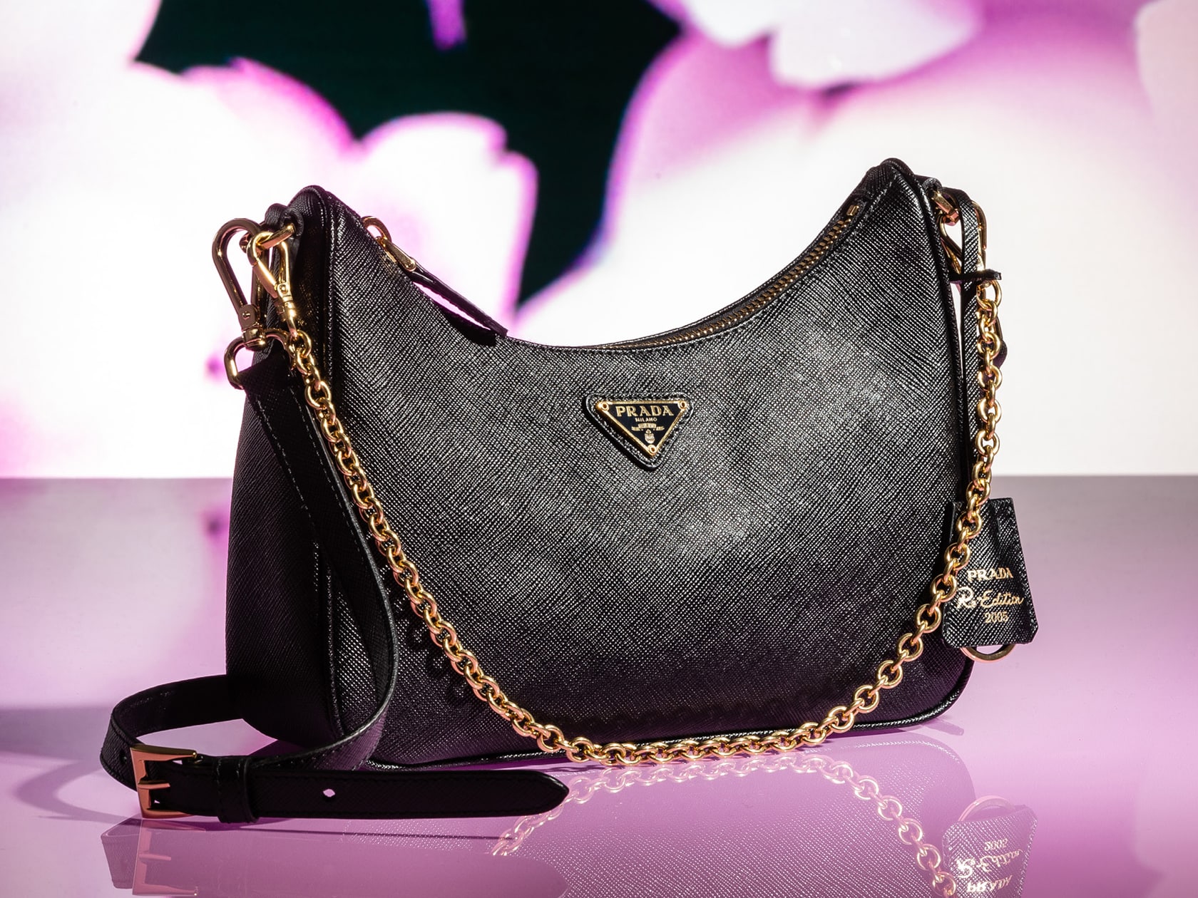 Prada Special Capsule Collection Image 11