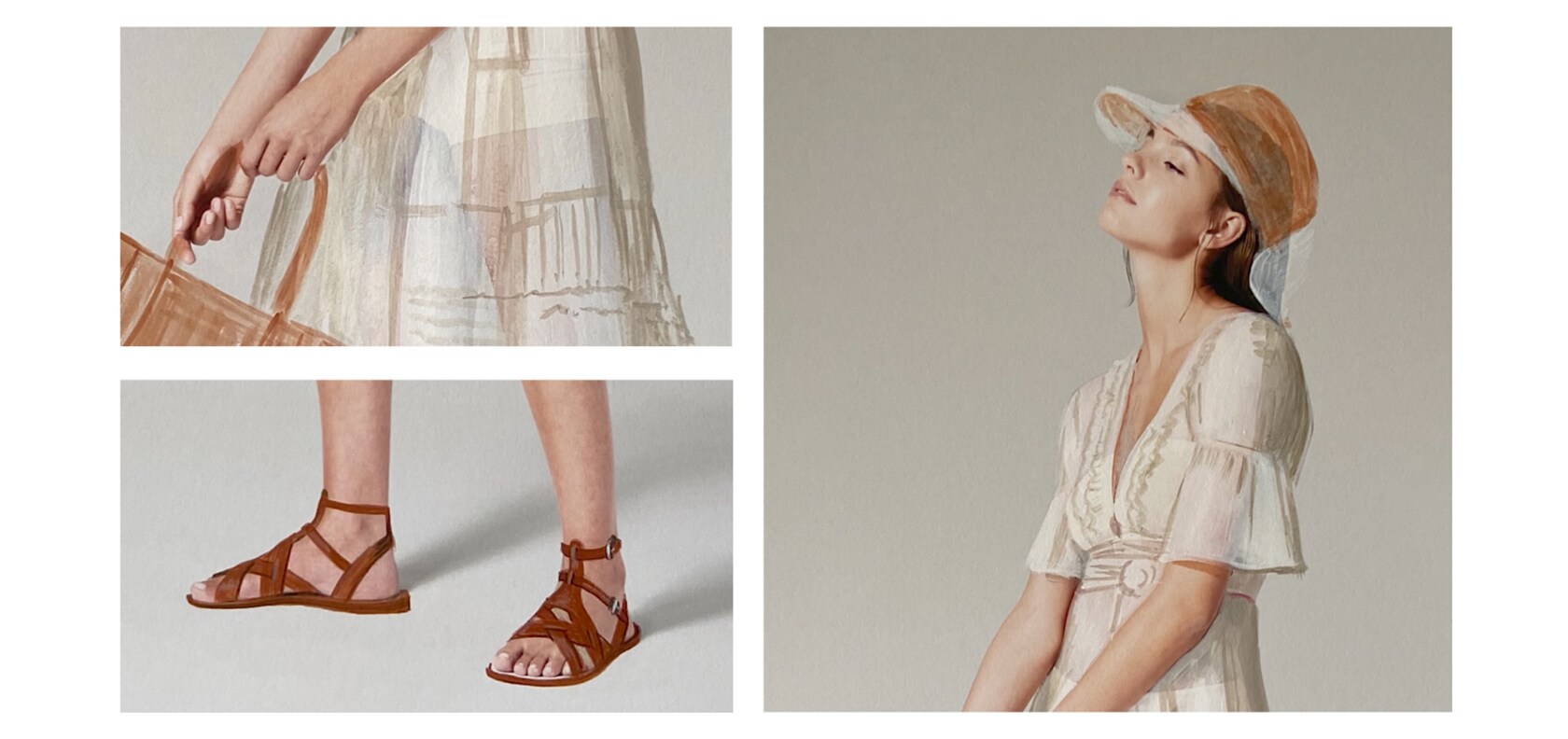 Prada Summer Stories Video 00