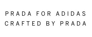 Prada Adidas Superstar Prada