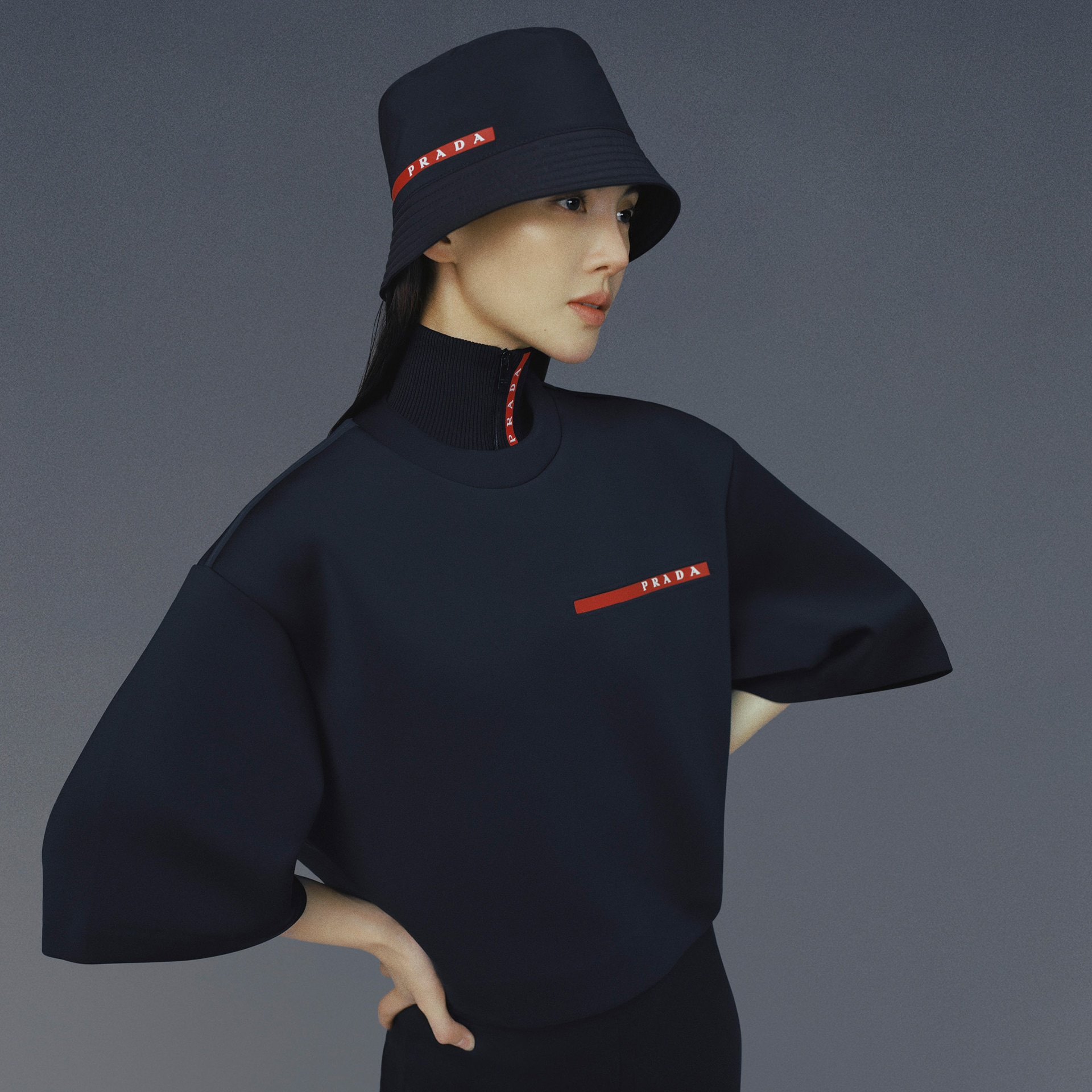 Prada Linea Rossa 001