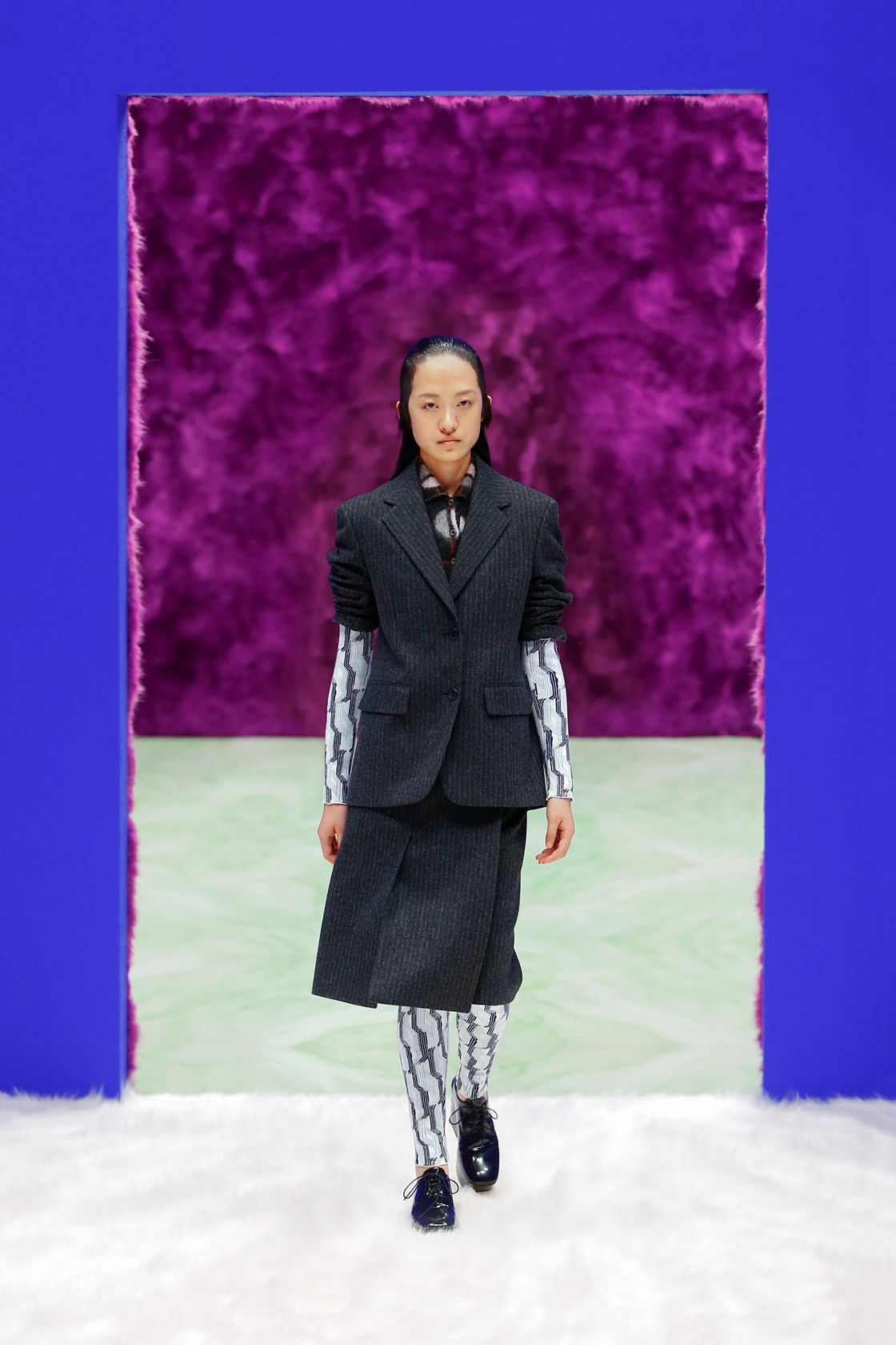 Women's Fall-Winter 2021 Show