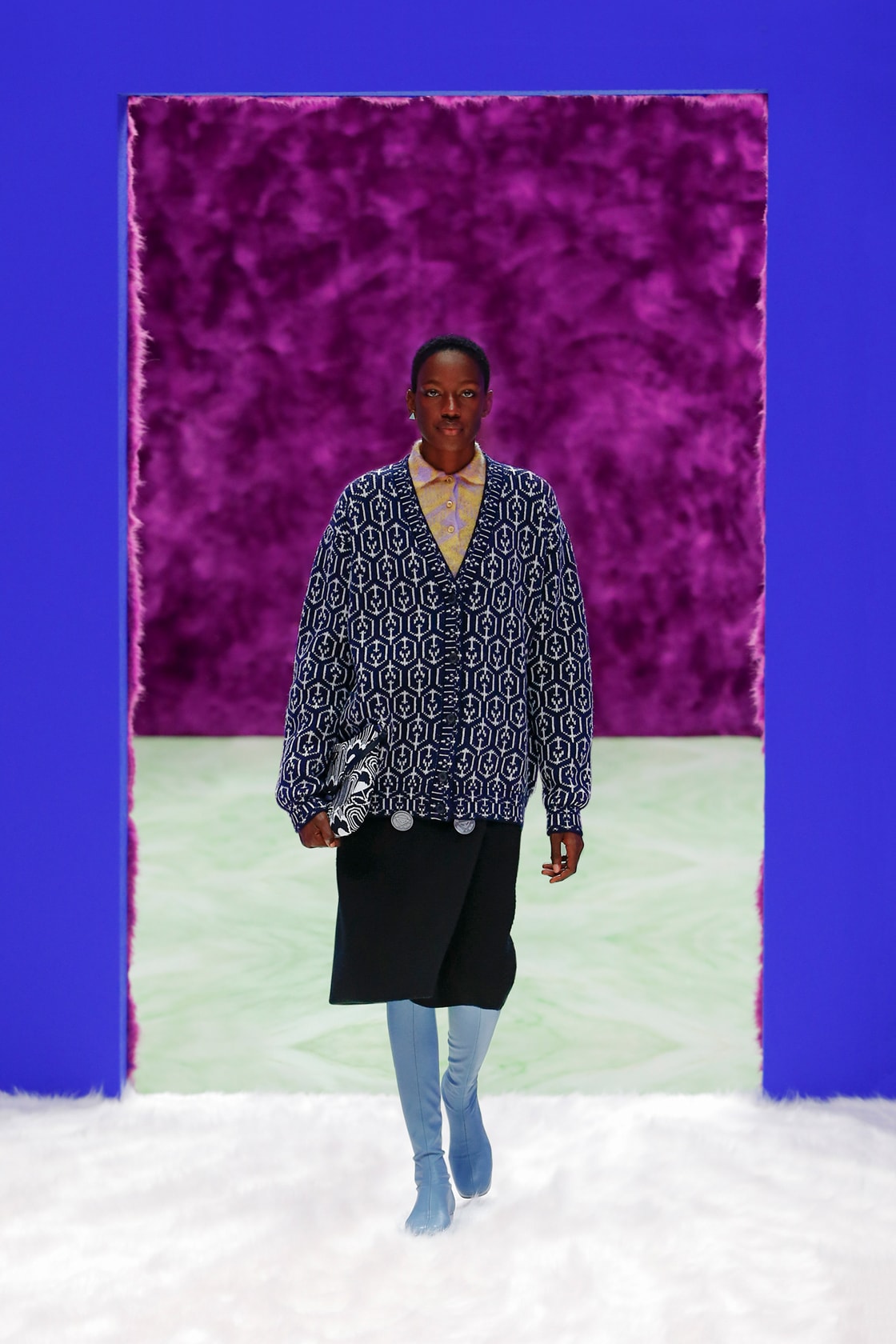 Women's Fall-Winter 2021 Show