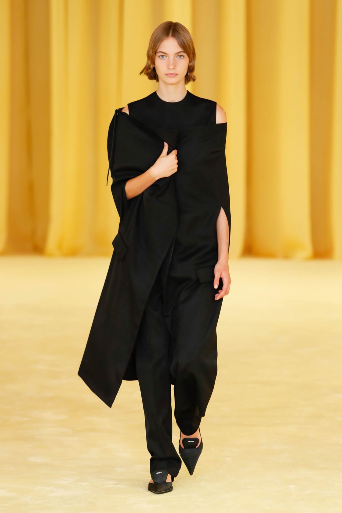 SS 2021 Womenswear | PRADA