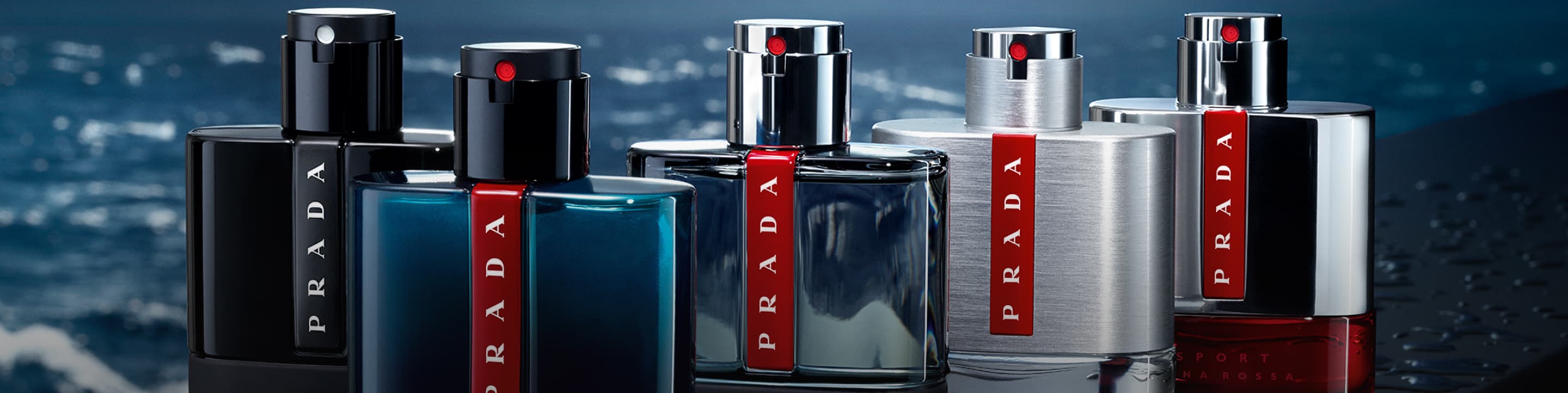 prada candy line