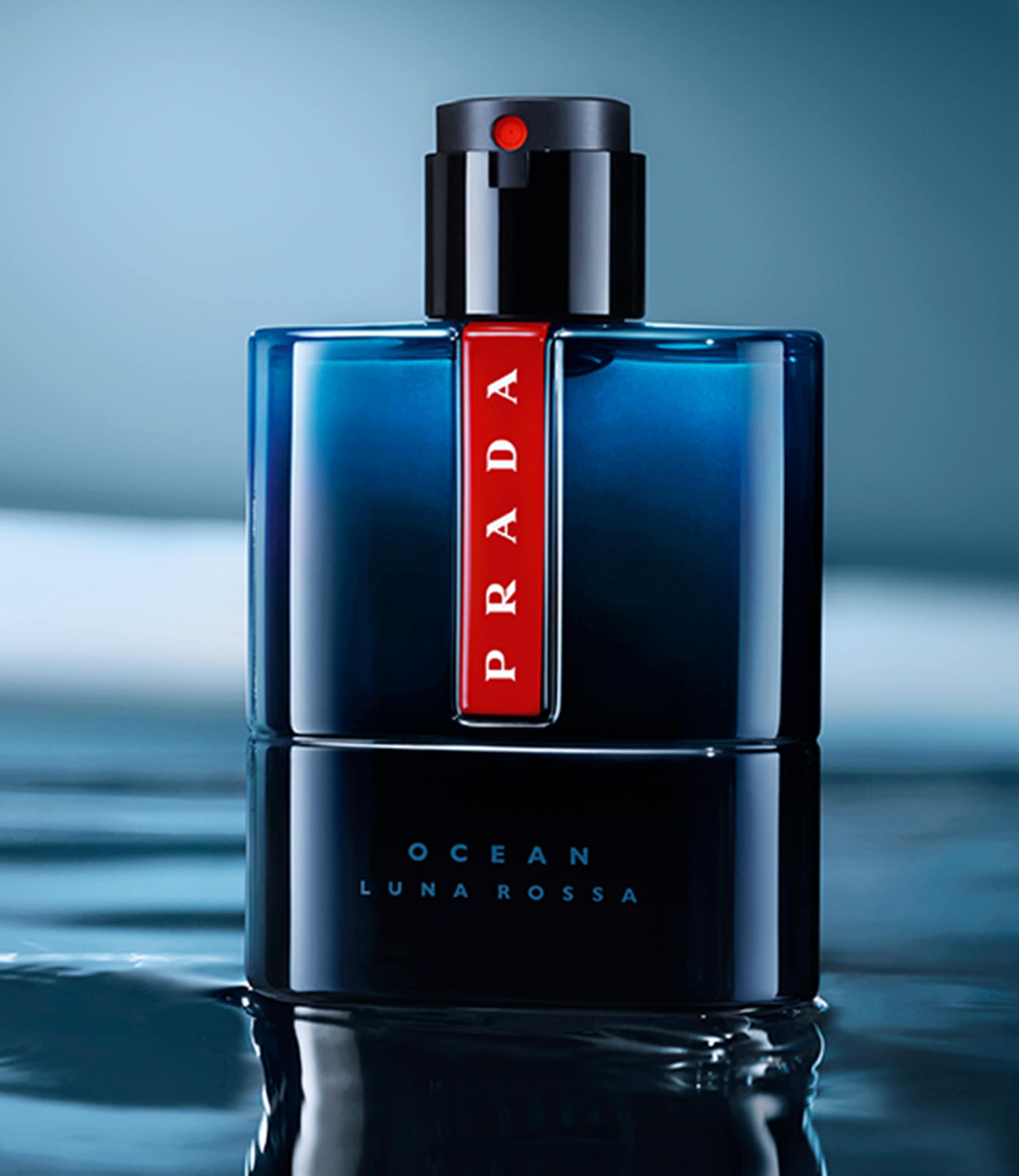 【ブランド】 PRADA ルナロッサ オードトワレ 100ml オードトワ