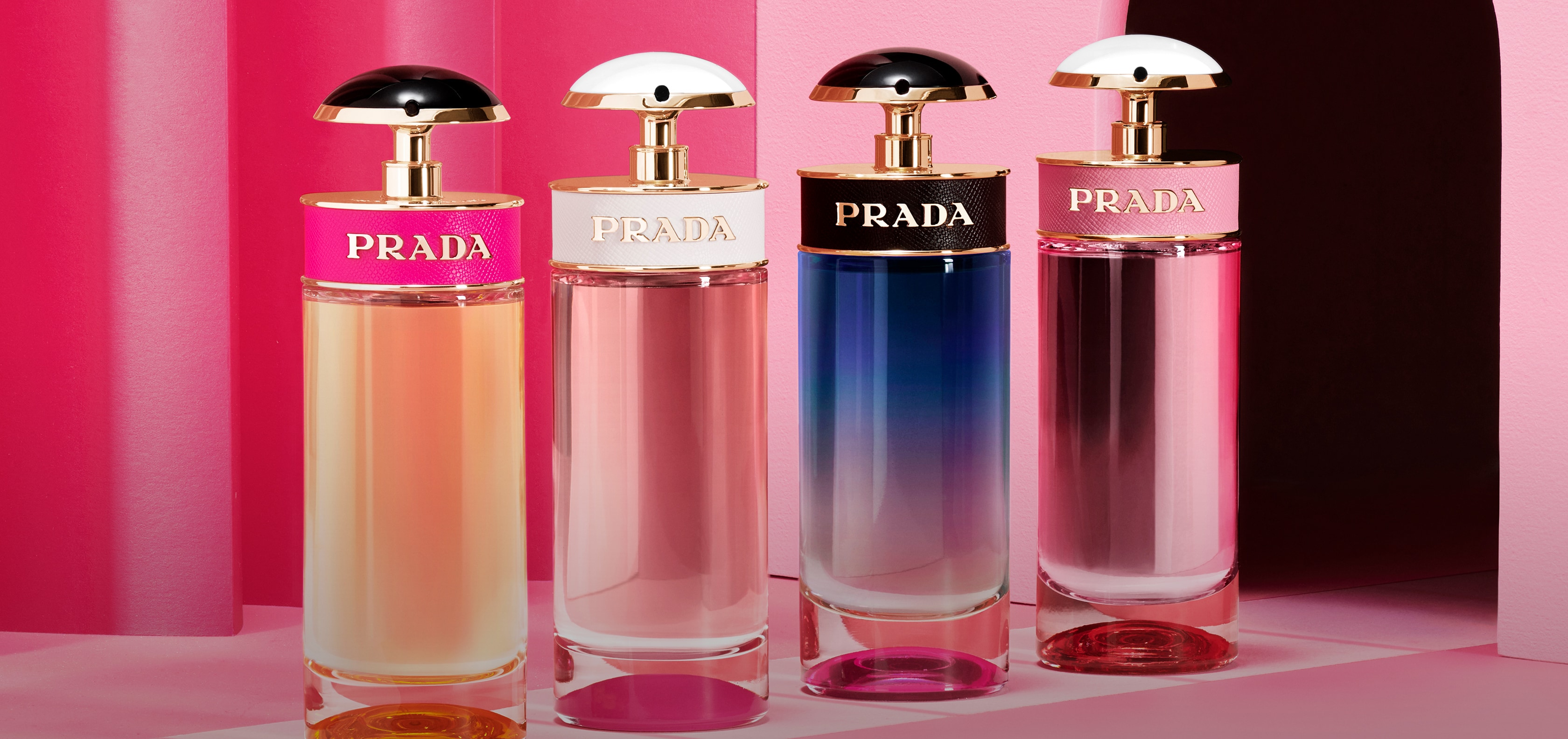 PRADA CANDY香水セット