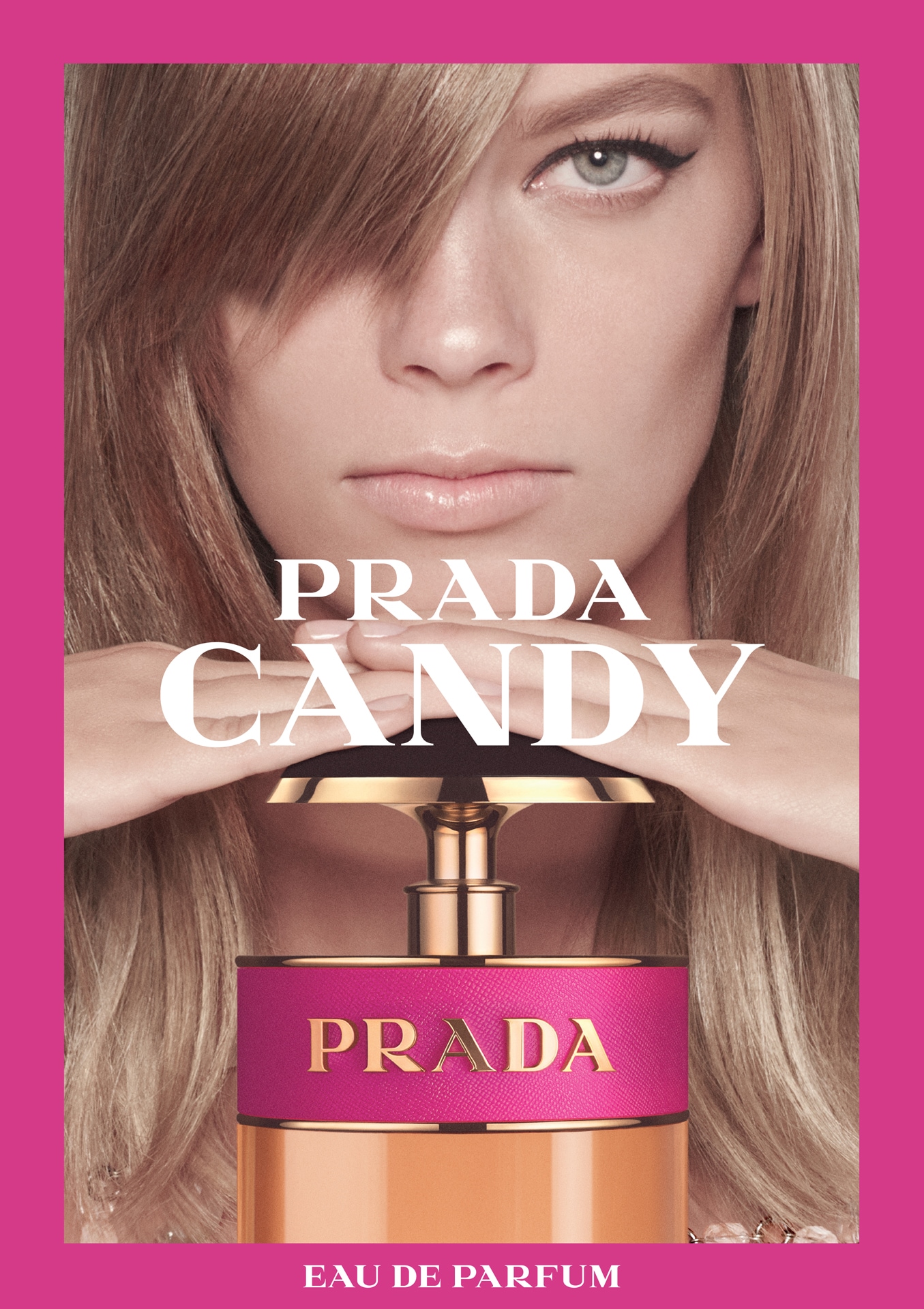 Candy prada online