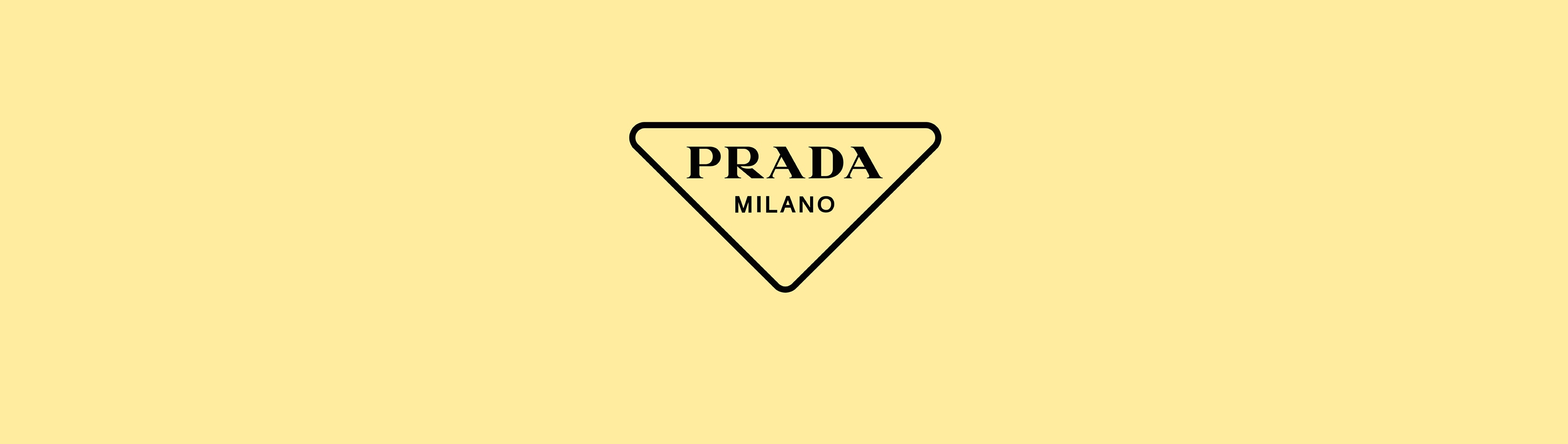 Prada Symbols Paris Lafayette