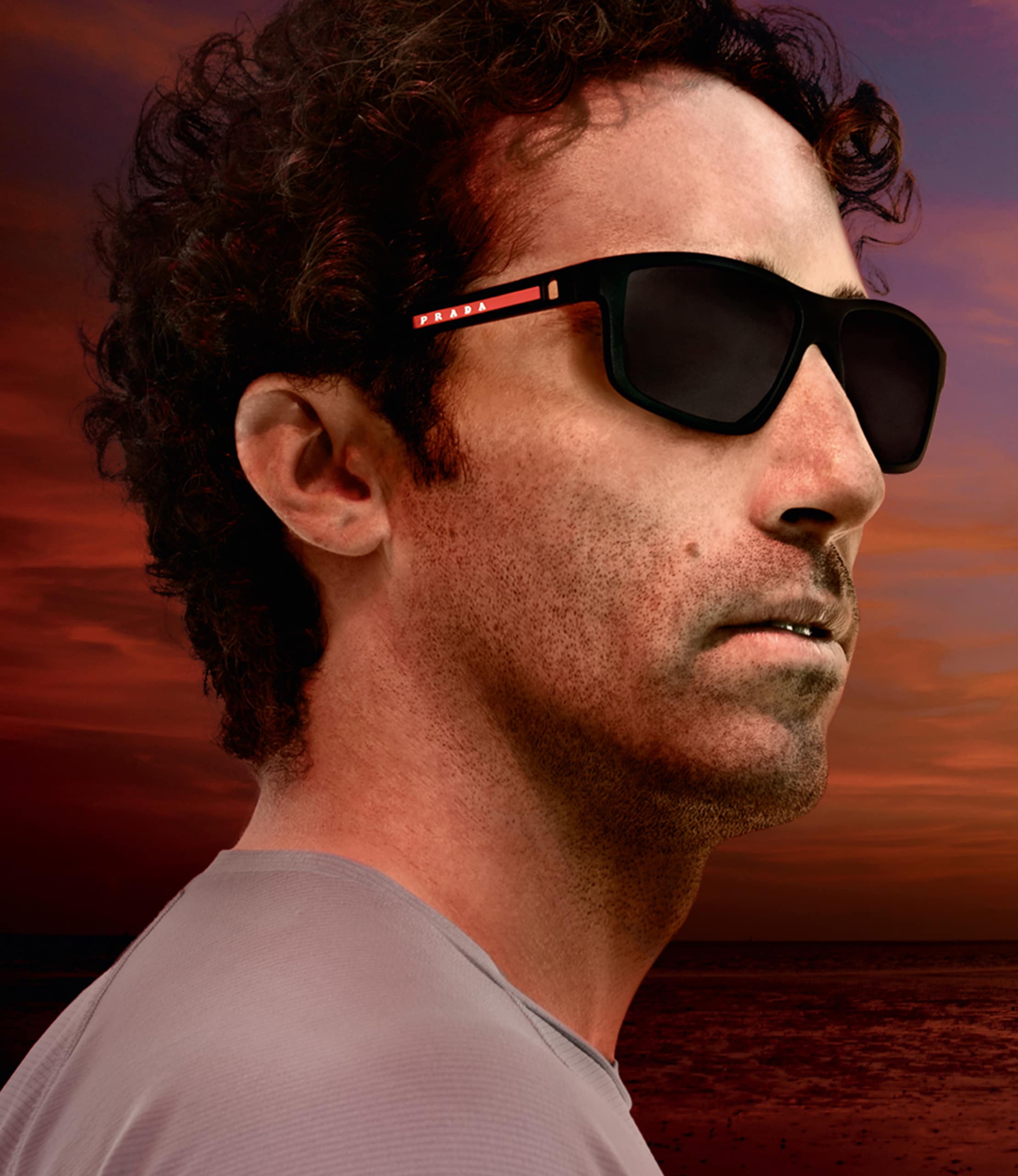 Prada Linea Rossa Eyewear 2021 | PRADA