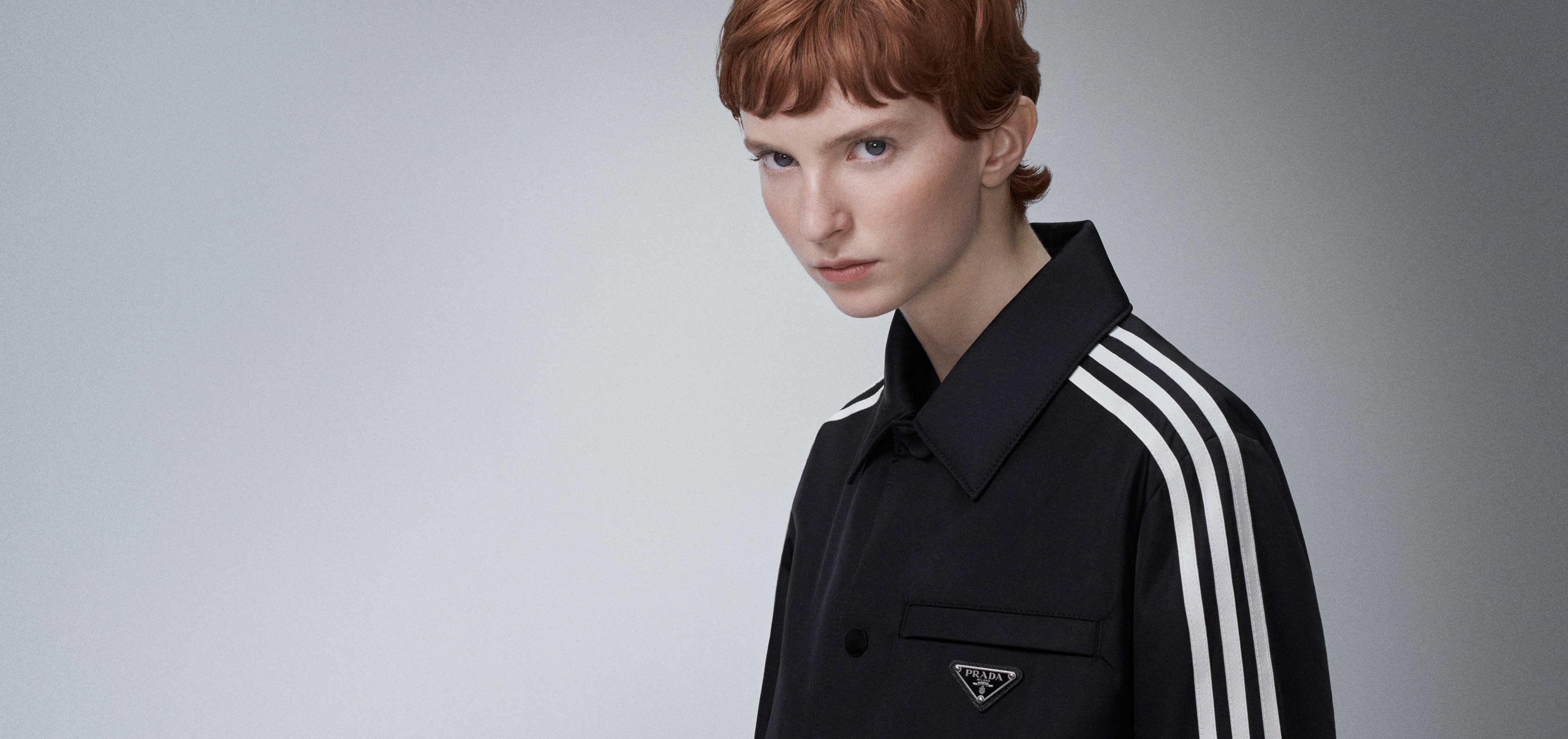 Minimizar enfermedad Roca adidas for Prada Re-Nylon | PRADA