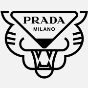 prada tiger