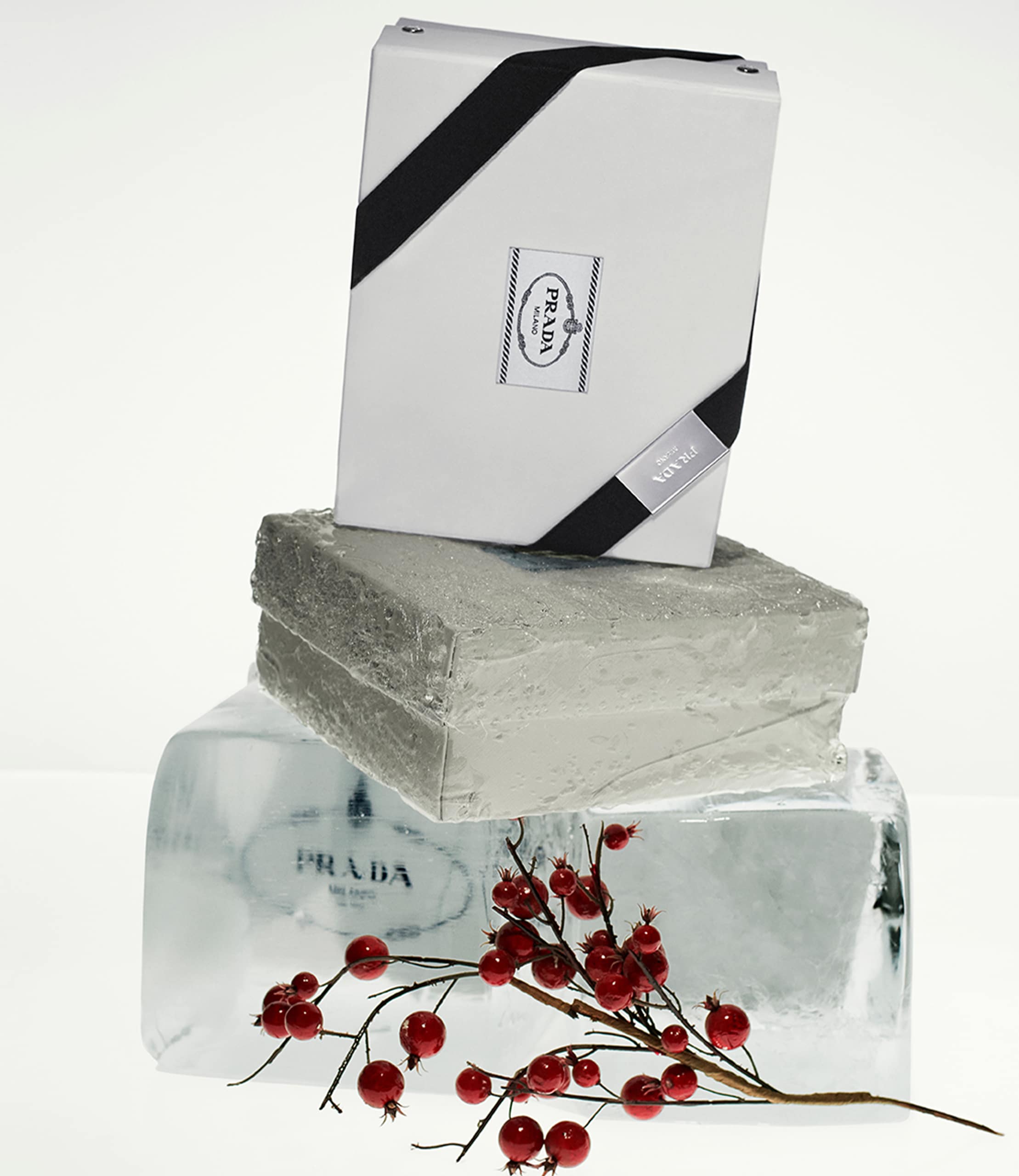 Prada - From November 5th to January 9th, #Prada presents