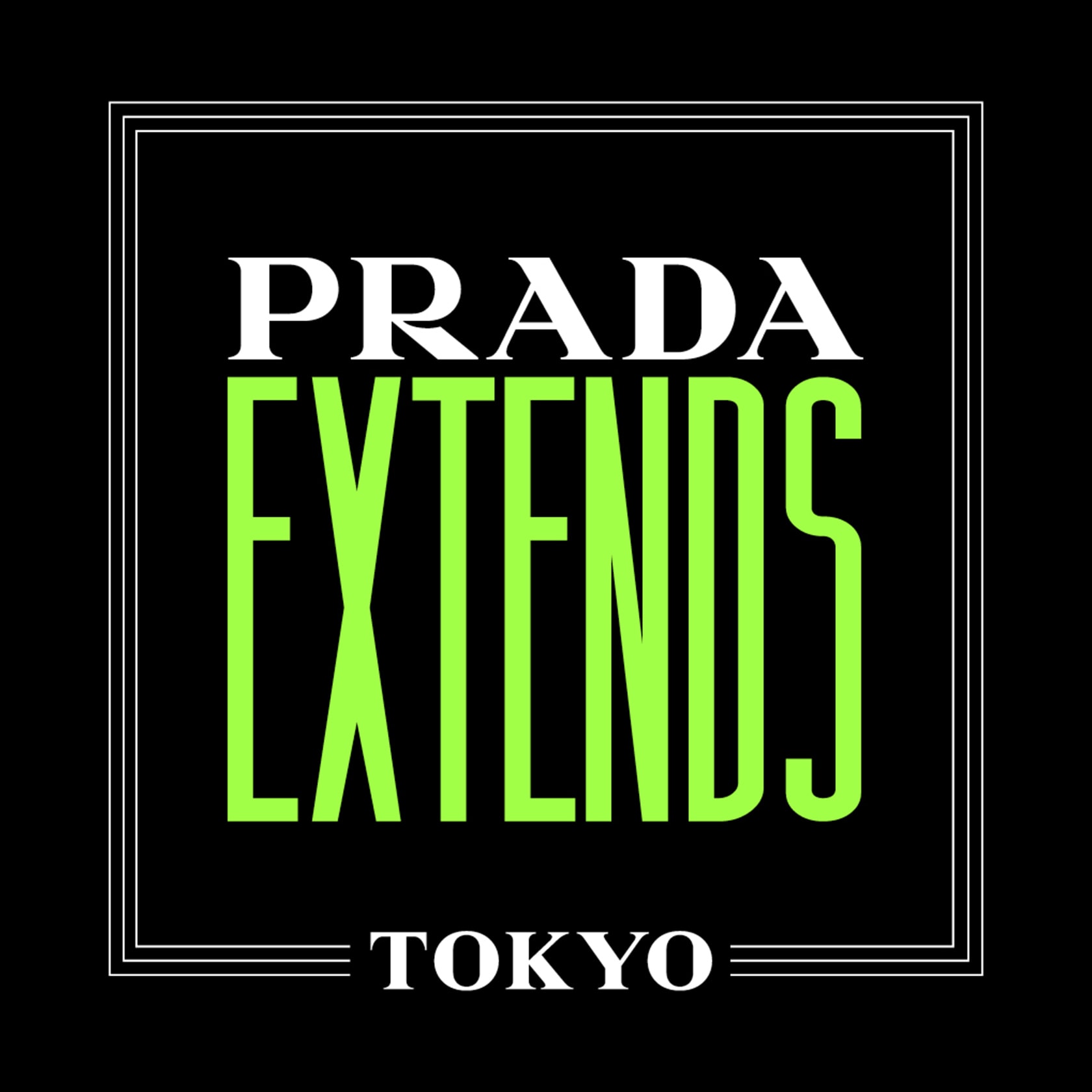 Events PRADA