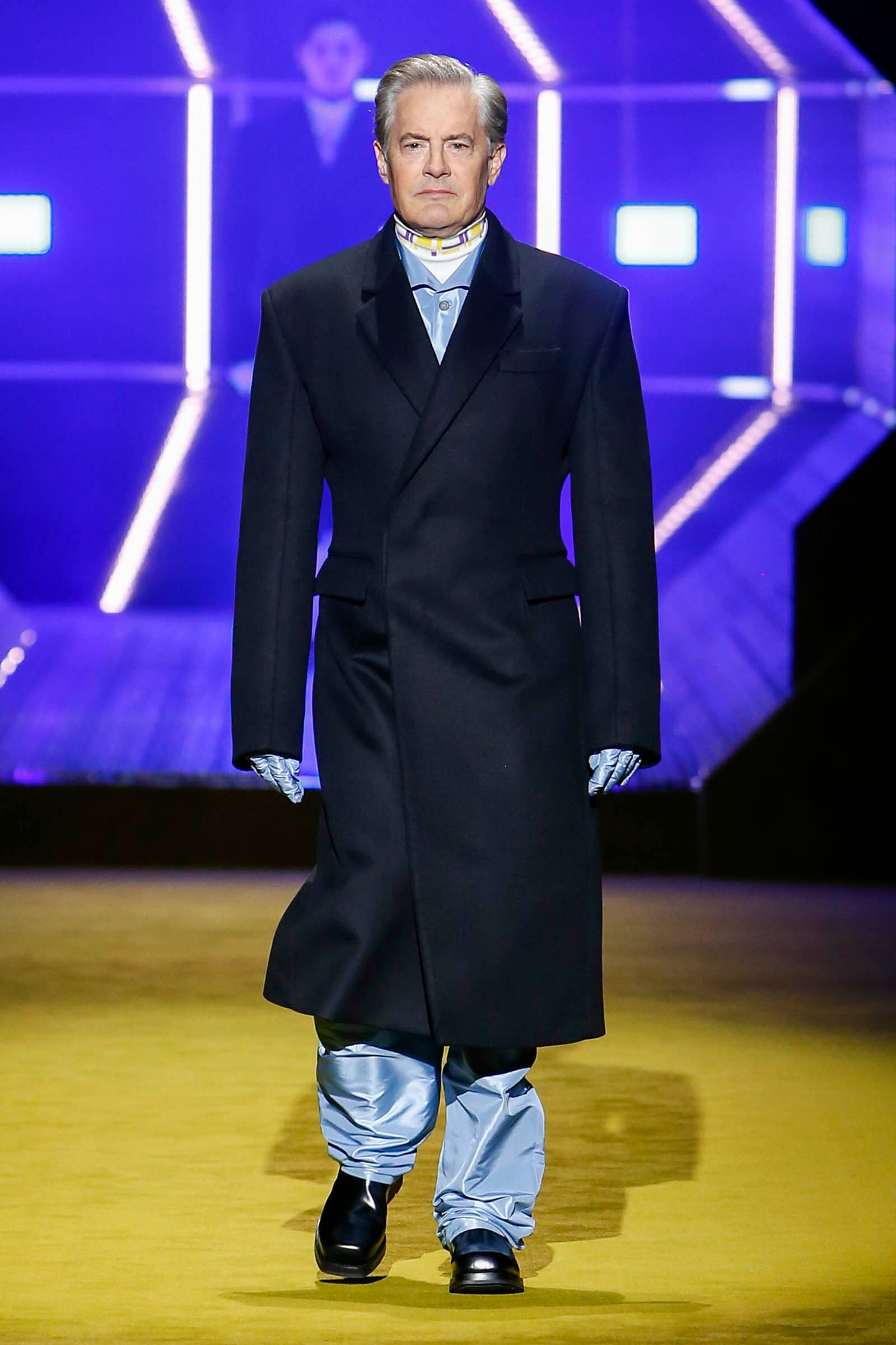 Prada - AW22 - Vogue Scandinavia