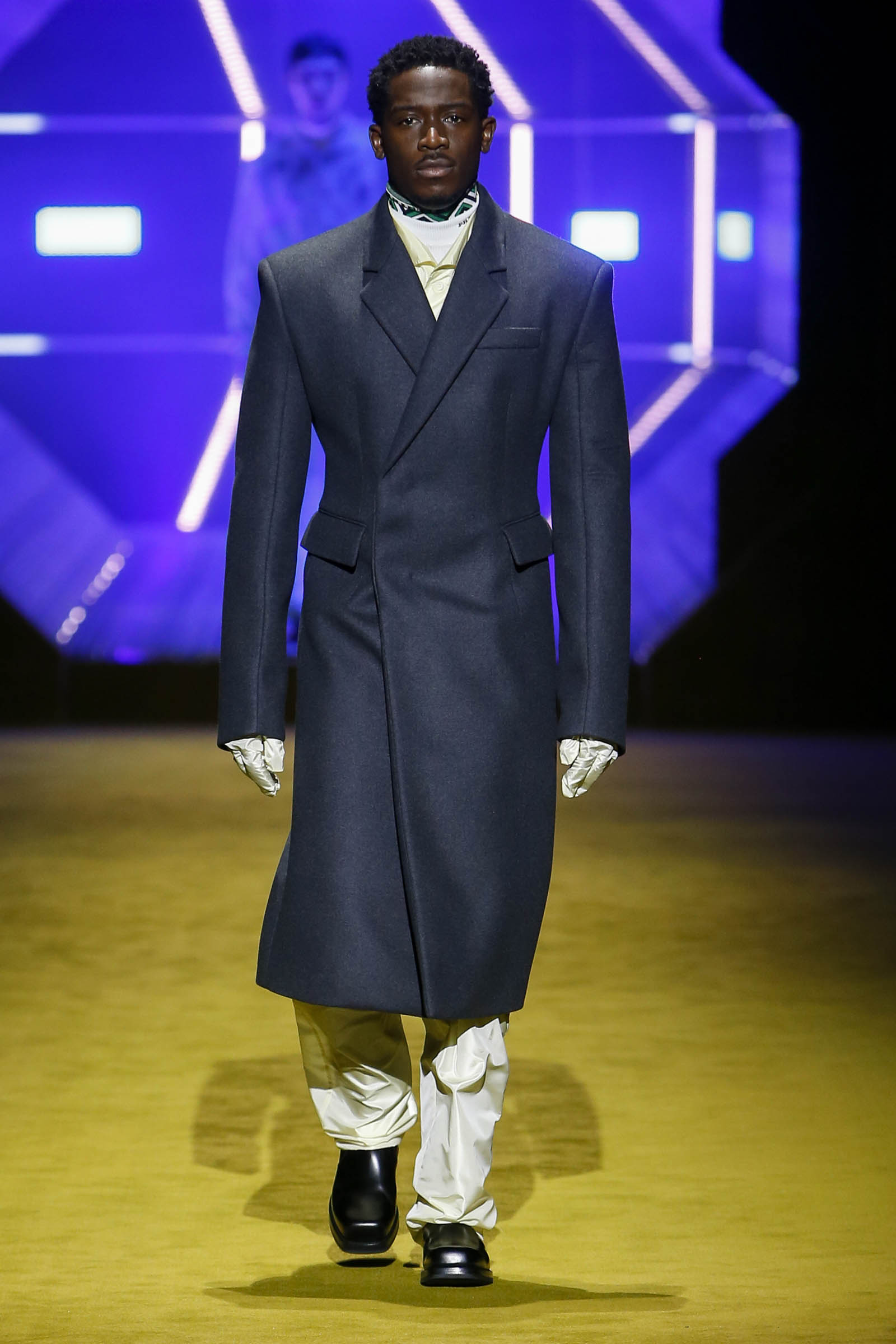 FW 2022 Menswear | PRADA