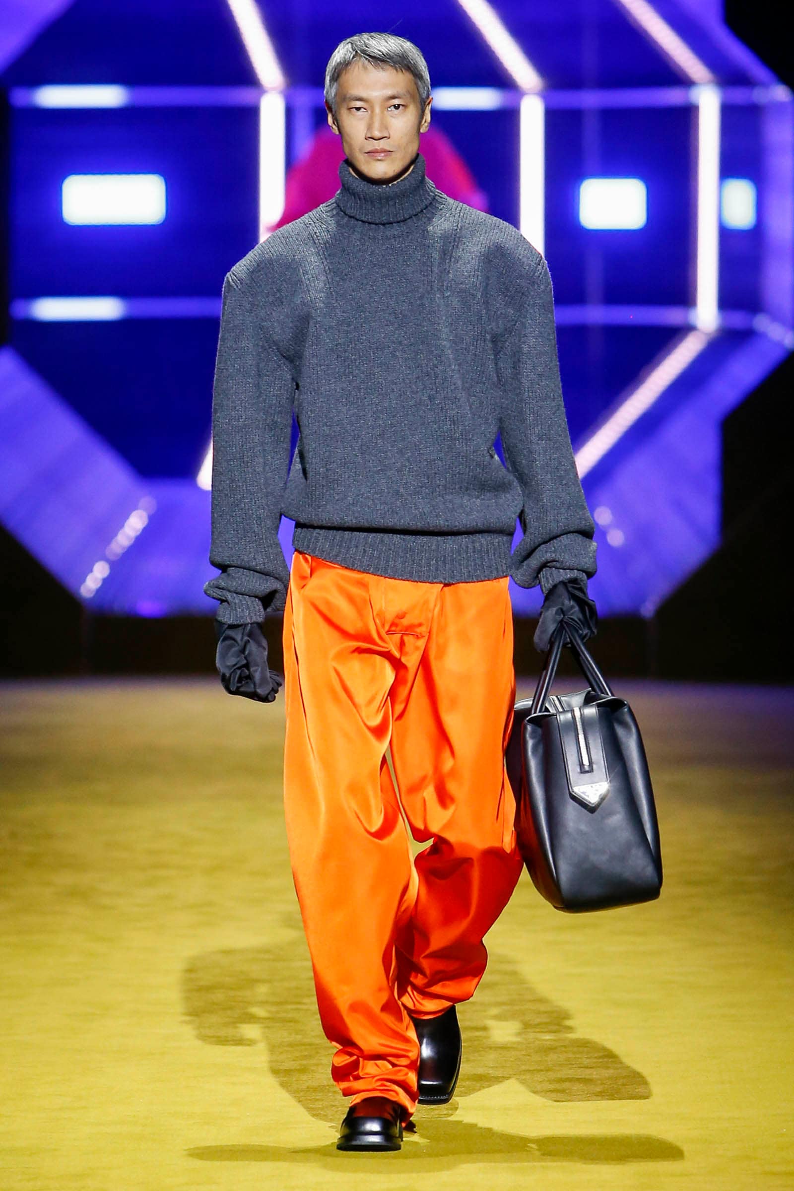 Prada men's ready to wear deals