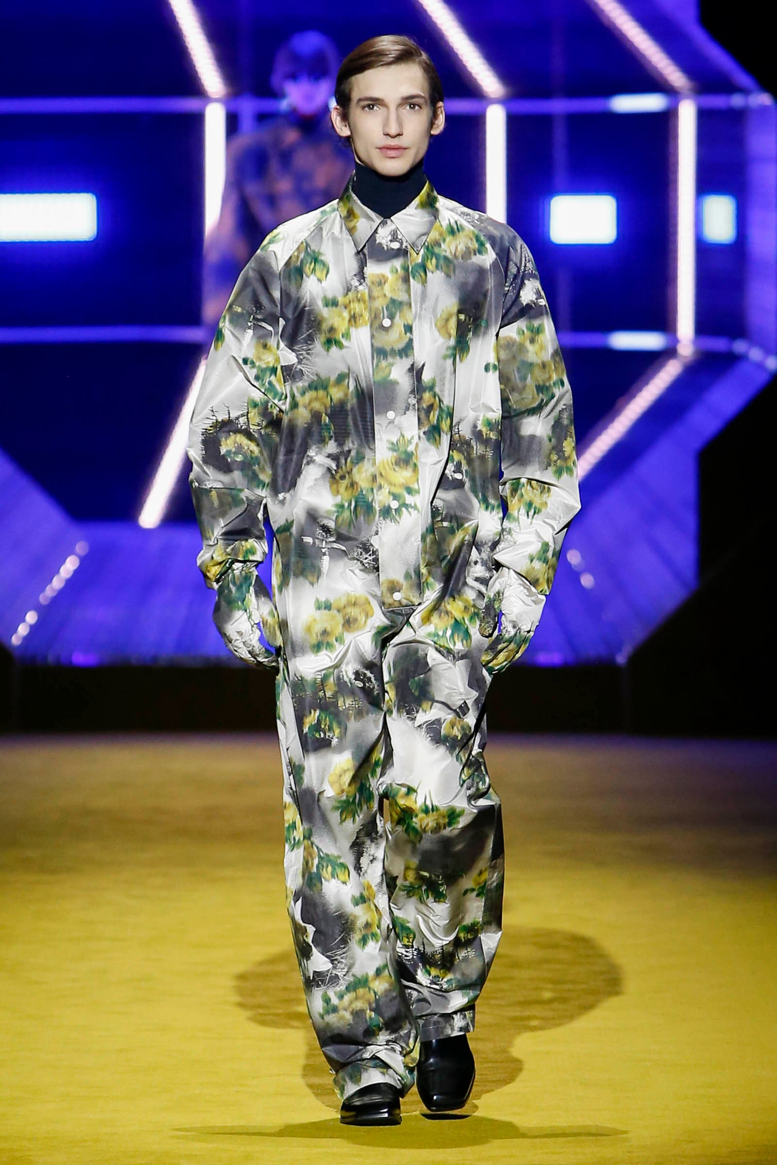 FW 2022 Menswear | PRADA