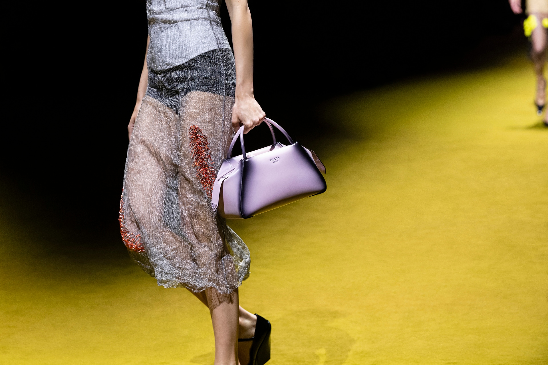 Prada: Prada Presents Its New Supernova Handbag From The Fall-Winter 2022  Collection - Luxferity