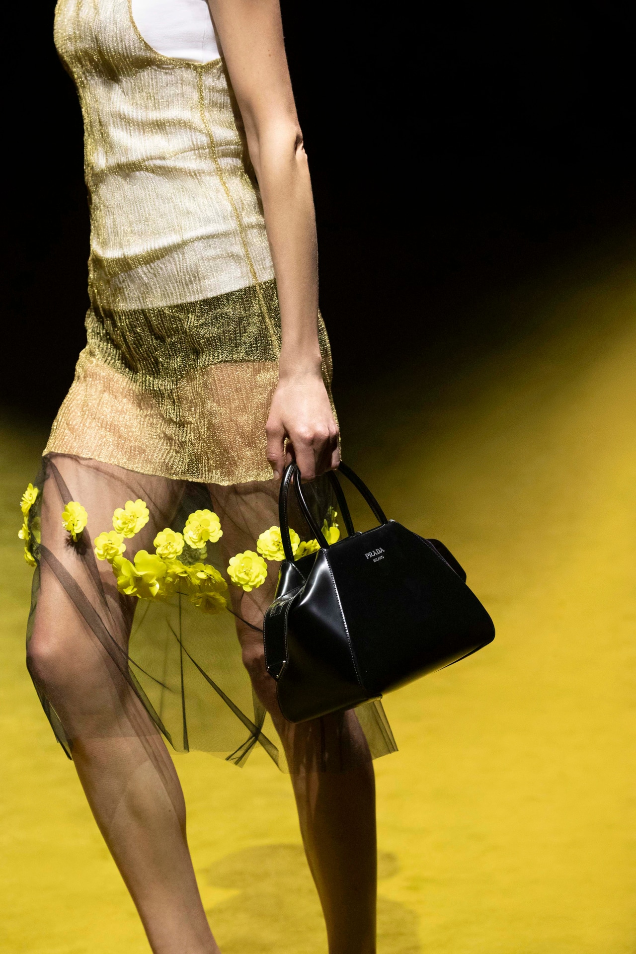 Prada: Prada Presents Its New Supernova Handbag From The Fall-Winter 2022  Collection - Luxferity