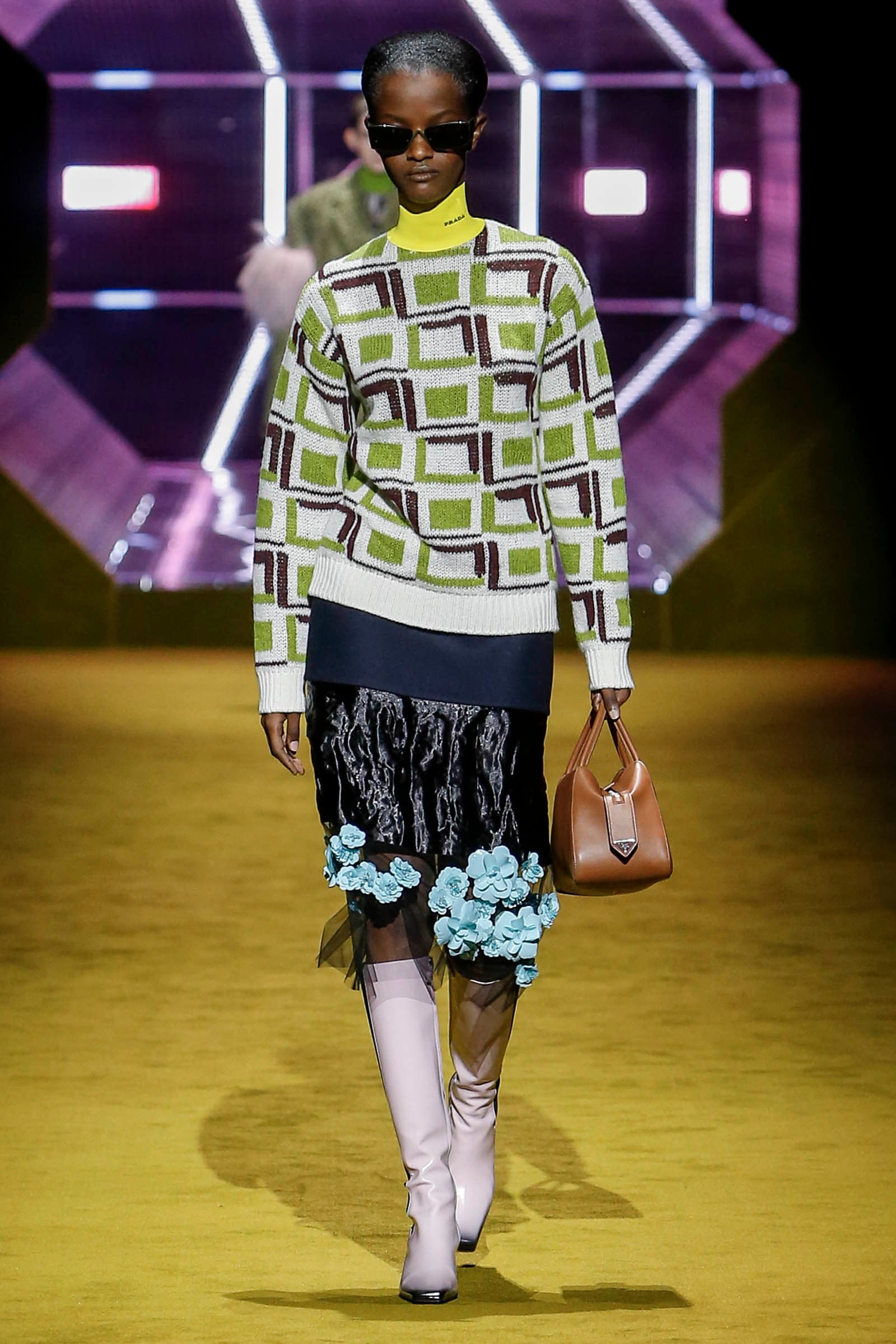 FW 2022 Womenswear | PRADA