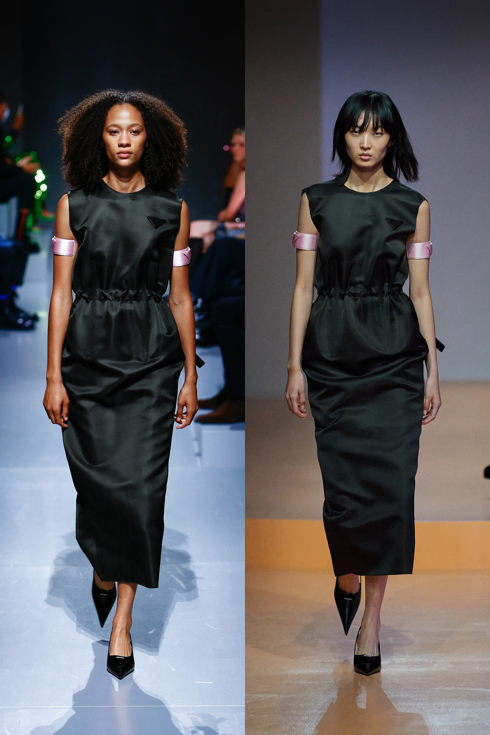 prada dresses