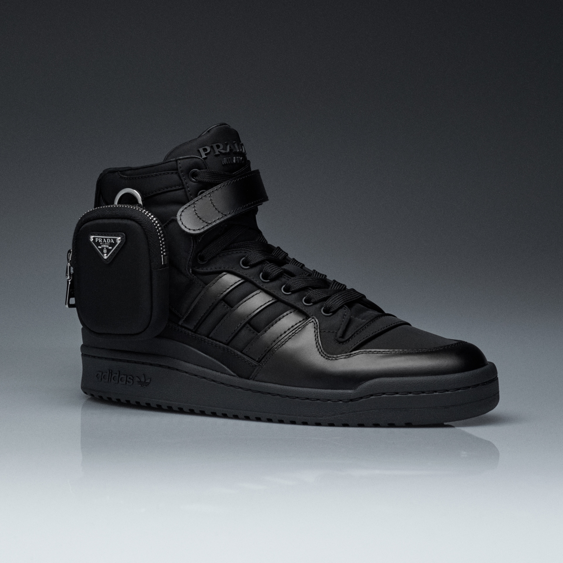 adidas for Prada Re Nylon PRADA