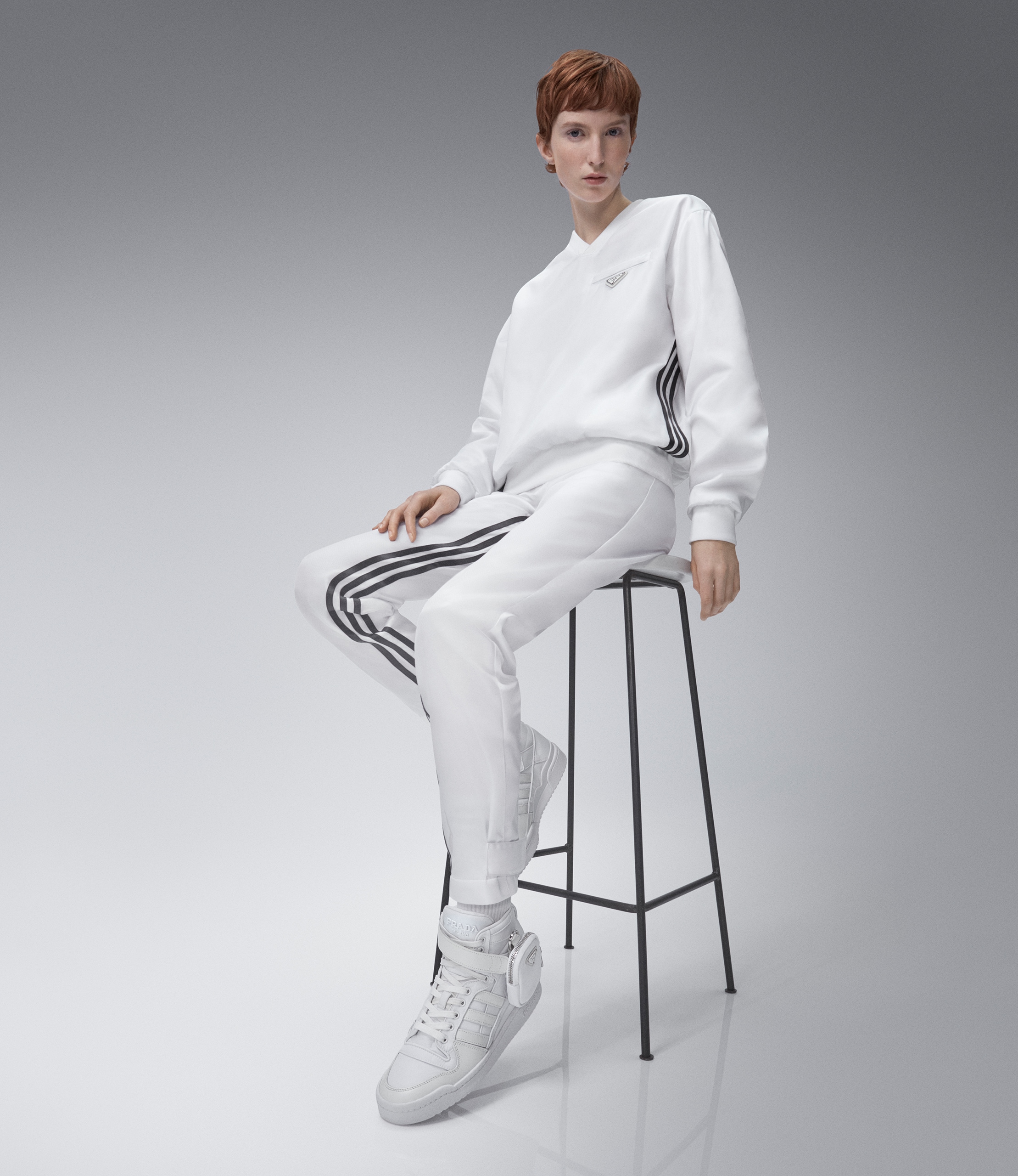 adidas by Prada Re-Nylon