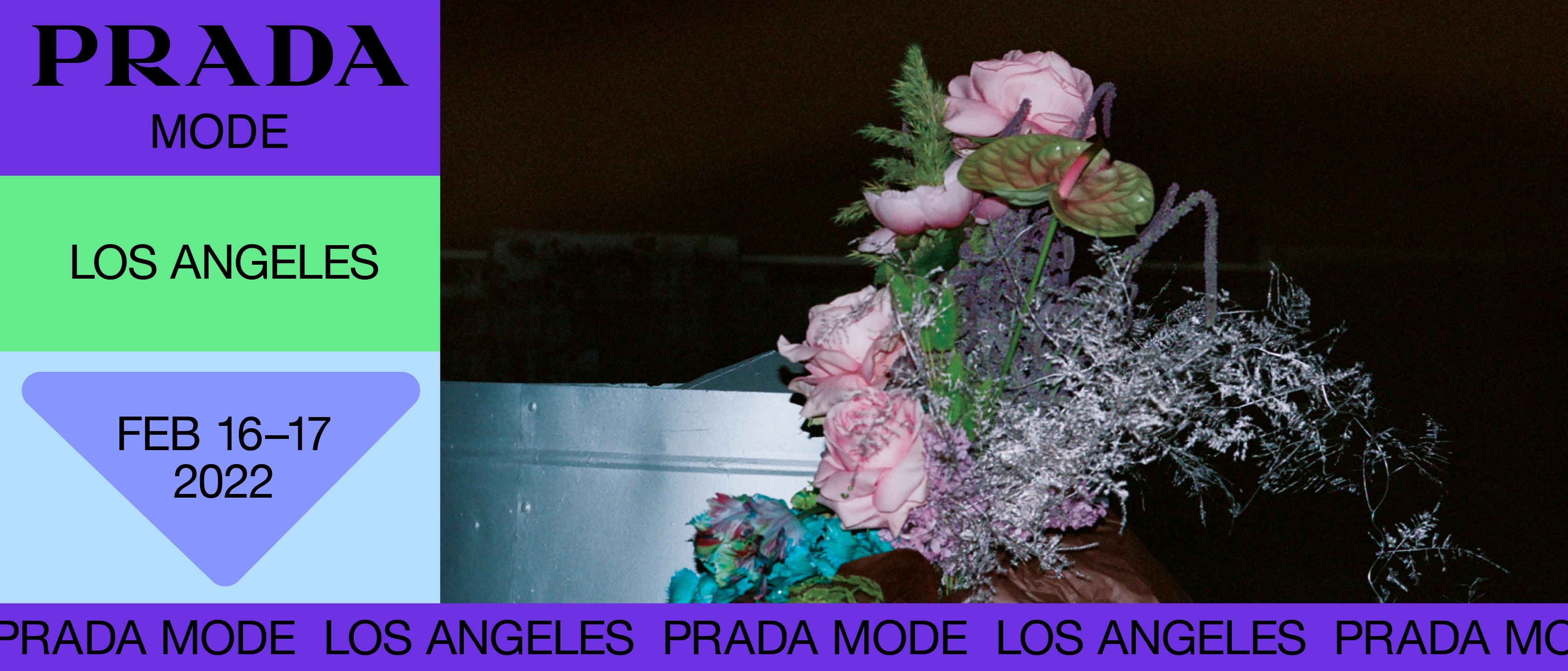 Prada Mode Los Angeles | PRADA