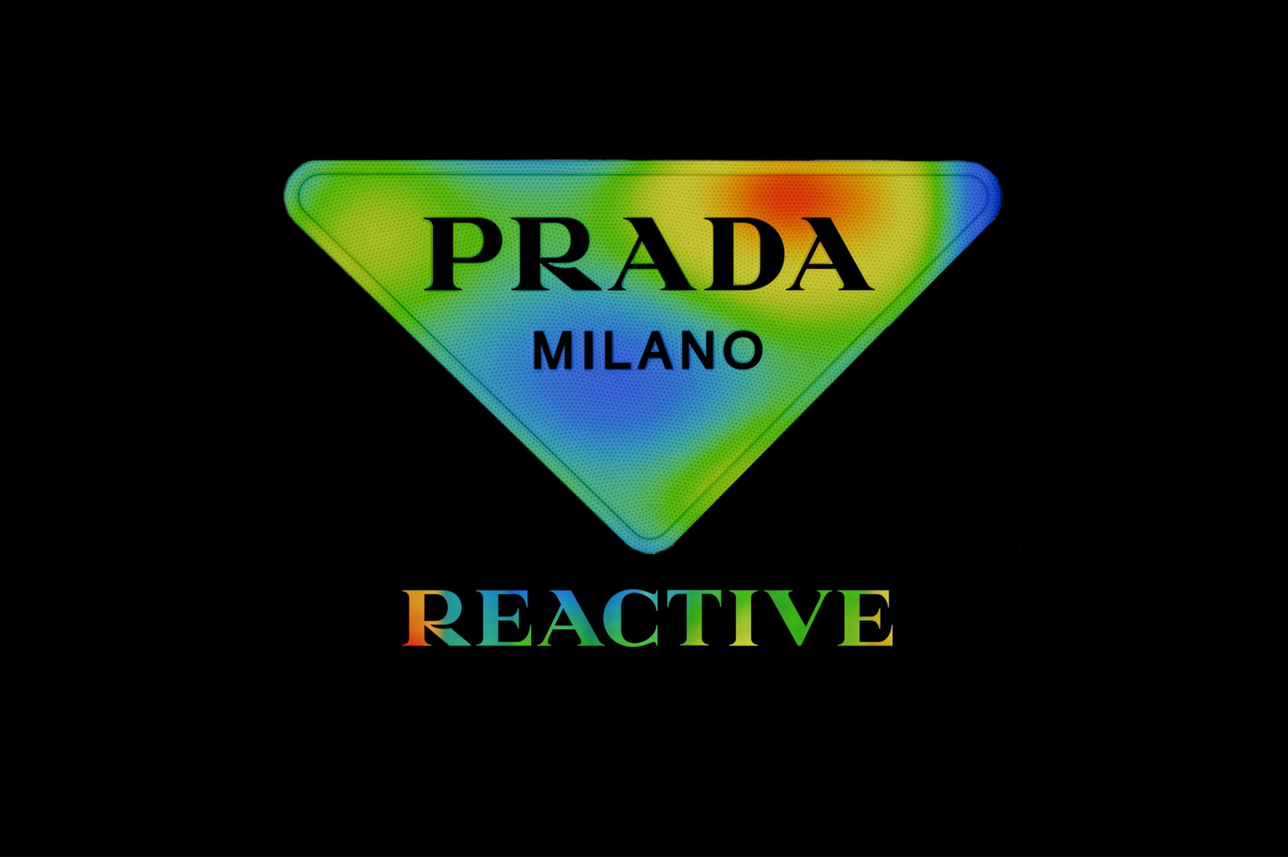 Prada Reactive