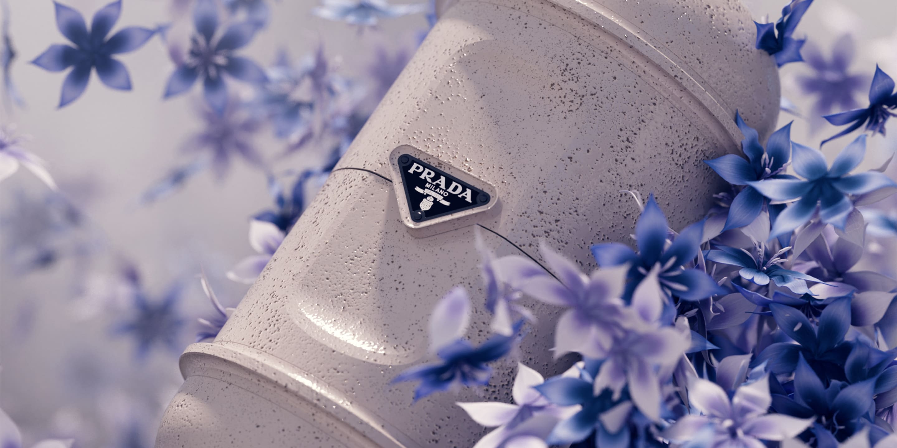 Prada Timecapsule Drop 35