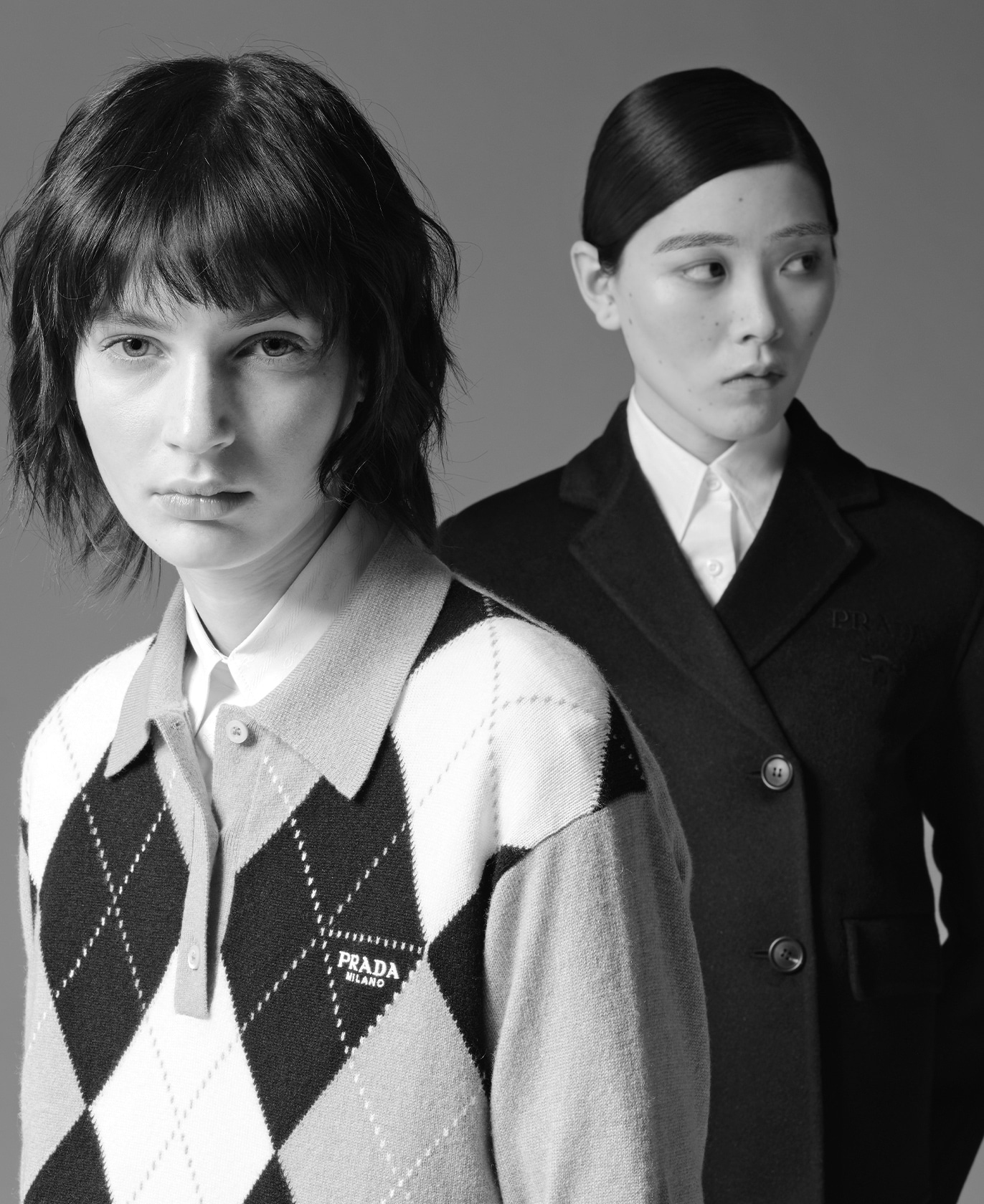 Prada Hideaway Isetan