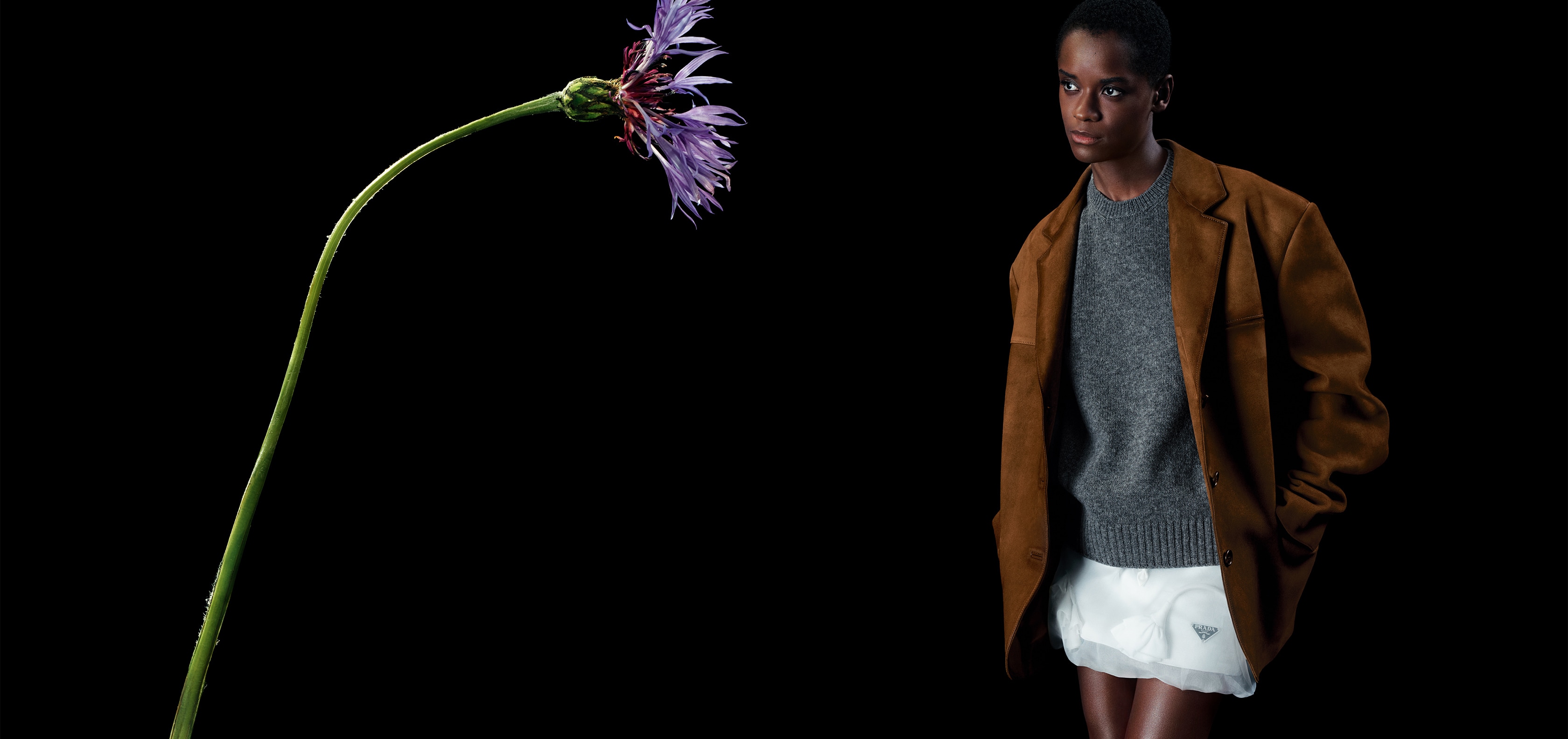 Letitia Wright