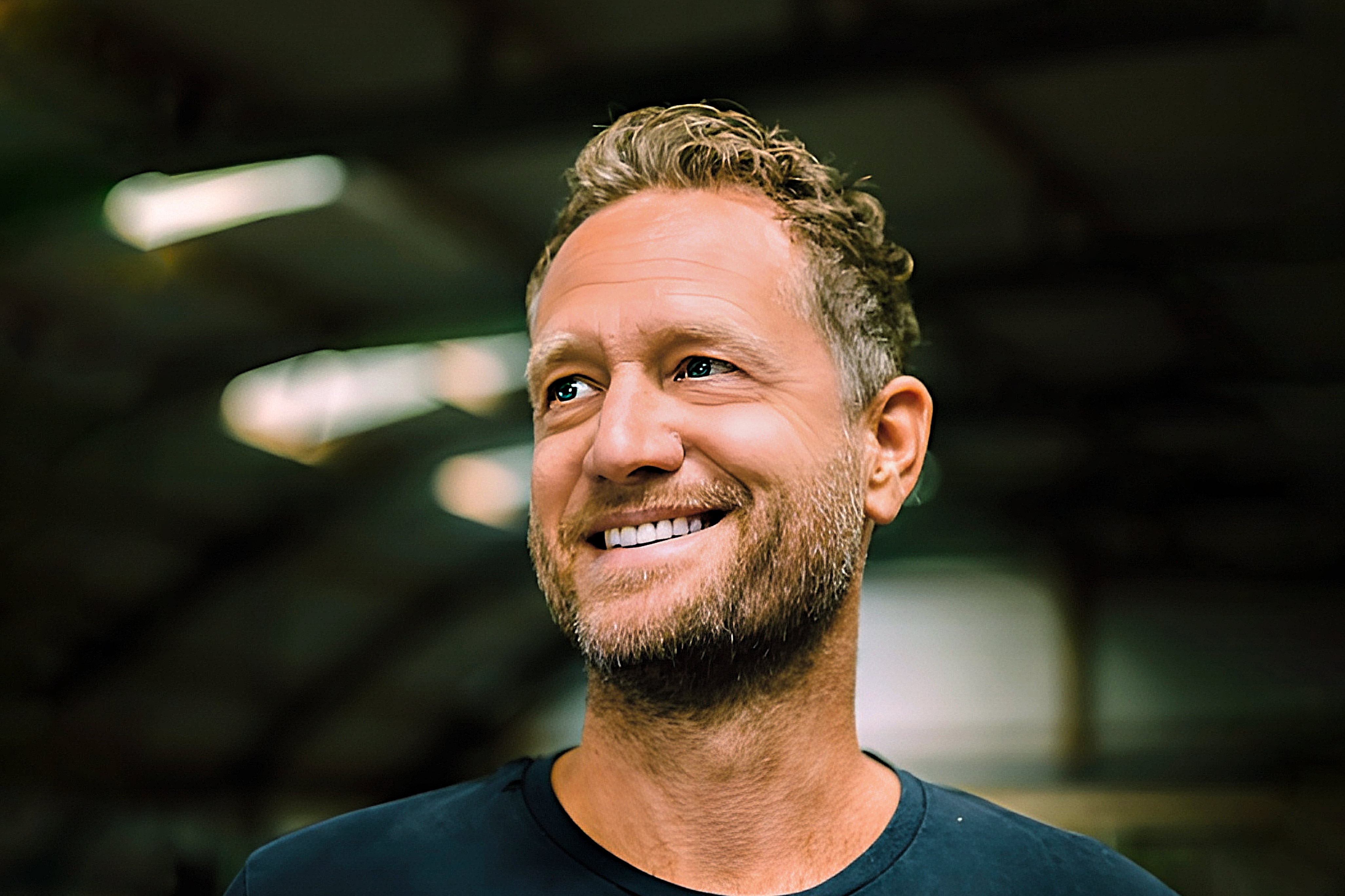 BAS VAN ABEL