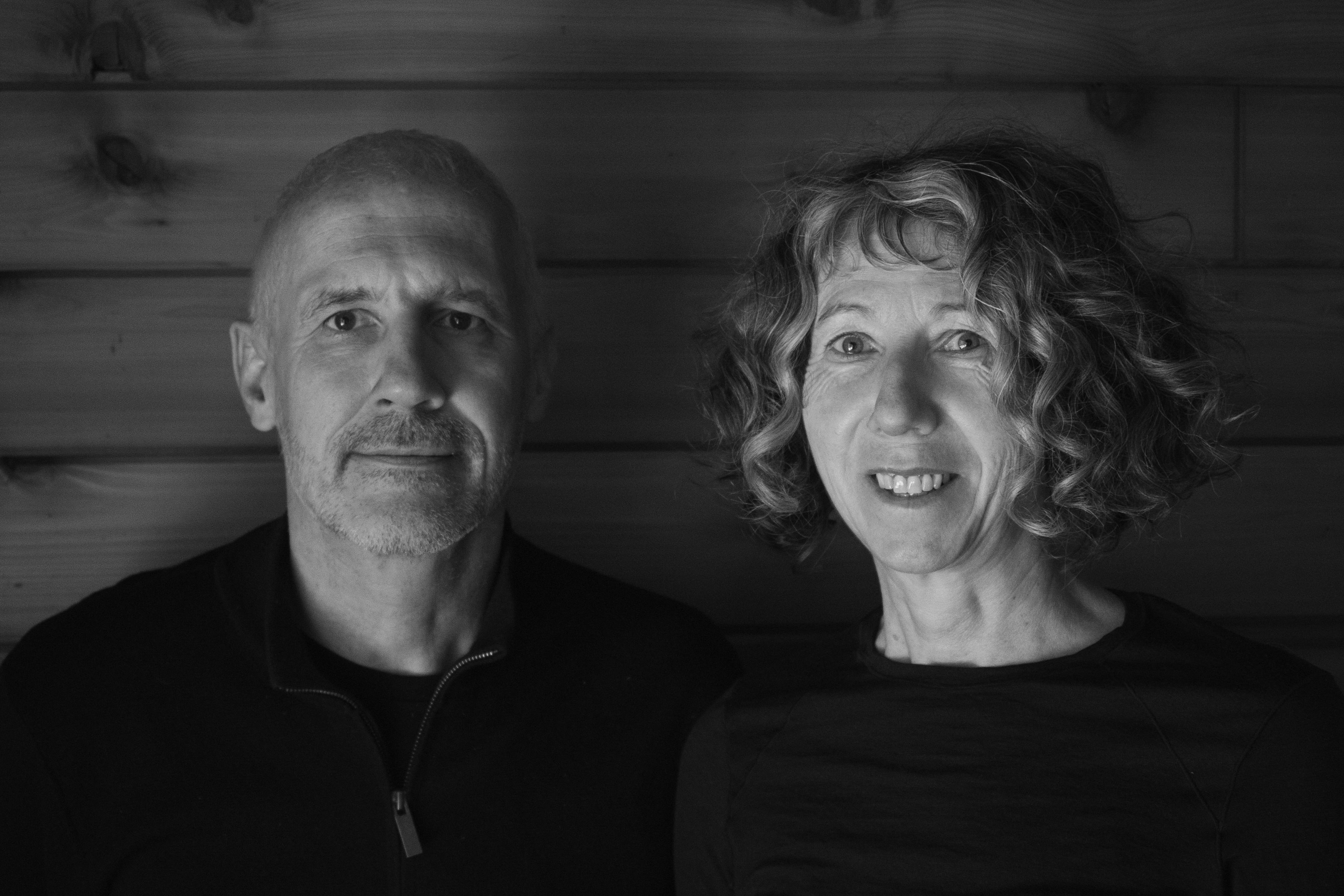FIONA RABY and ANTHONY DUNNE