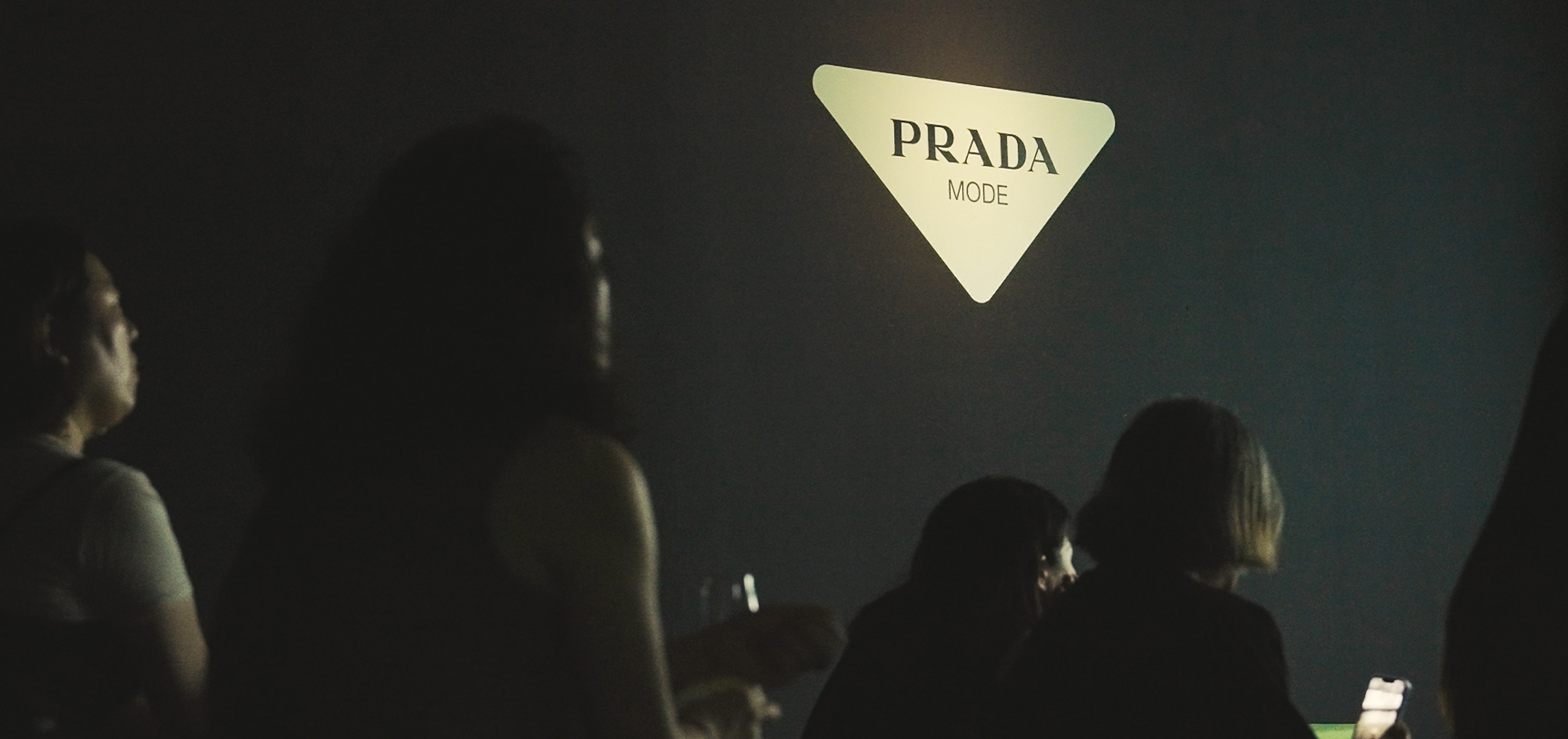 Prada Mode Seoul