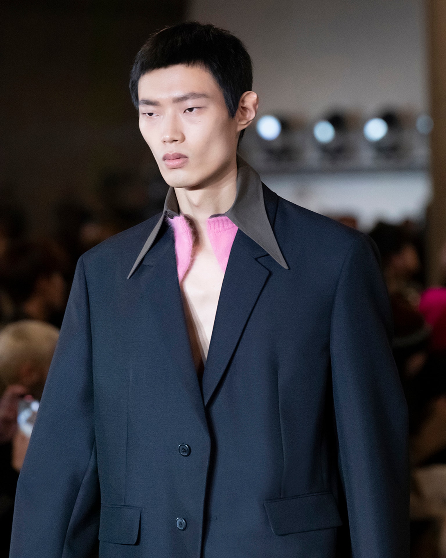 Best black overcoats for men 2023: Reiss to Prada