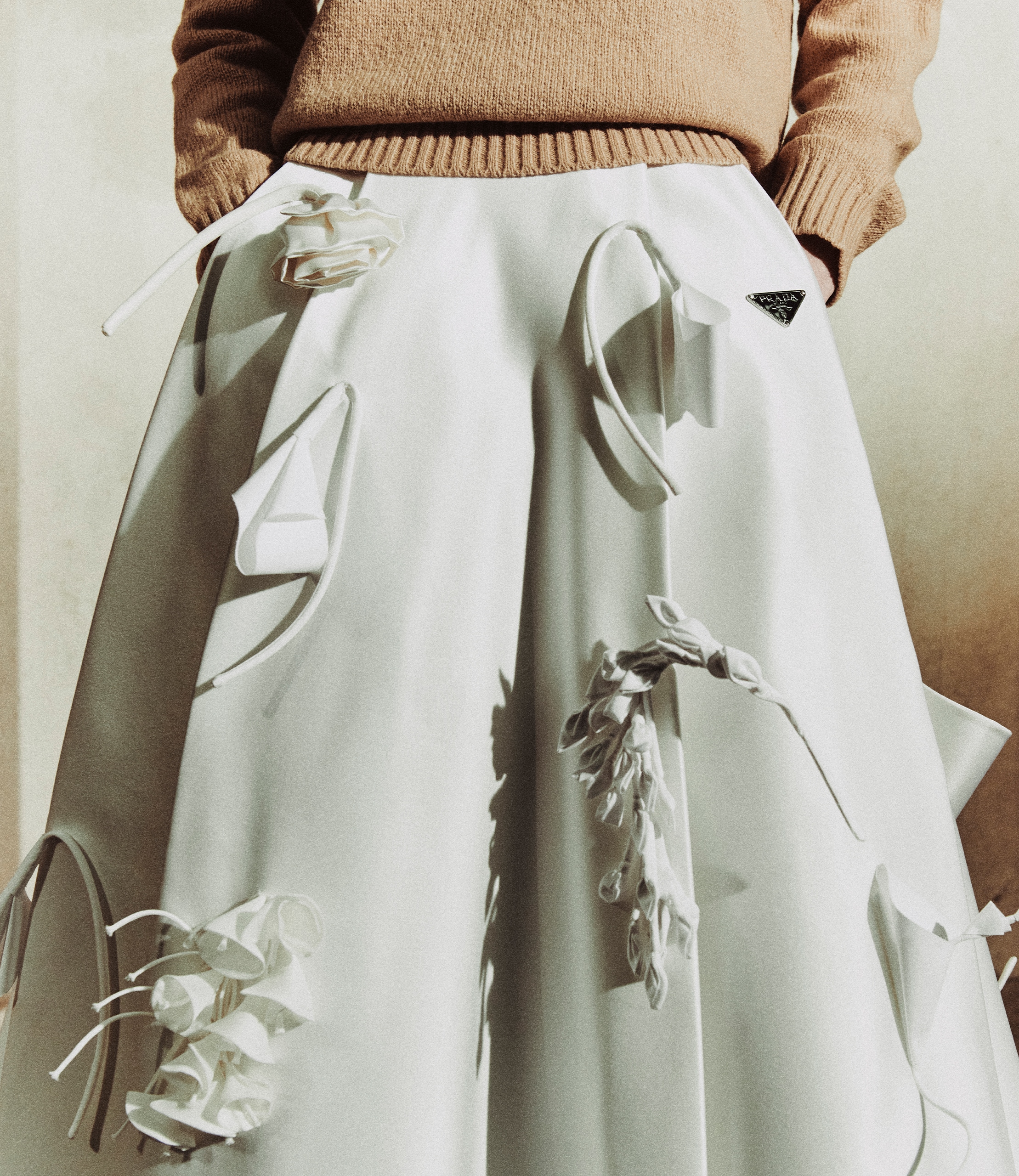 FW 2023 Womenswear | PRADA