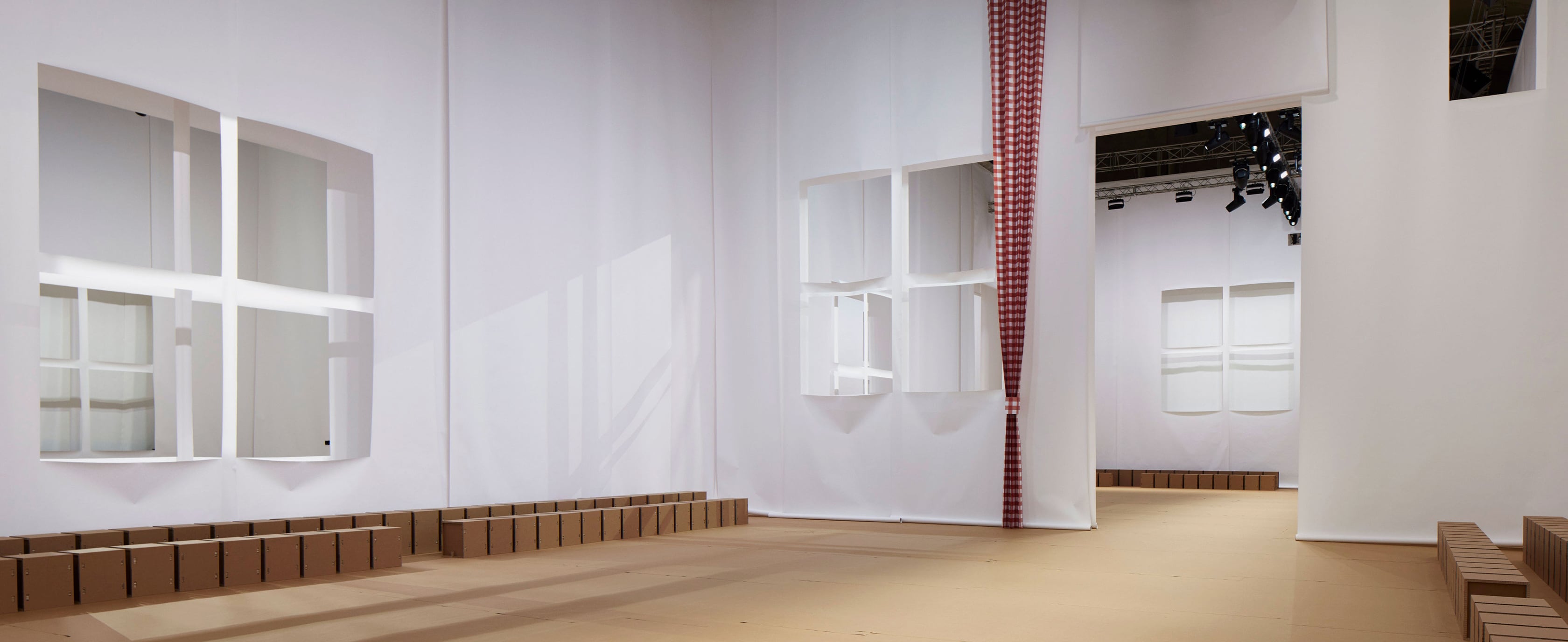 Showspace