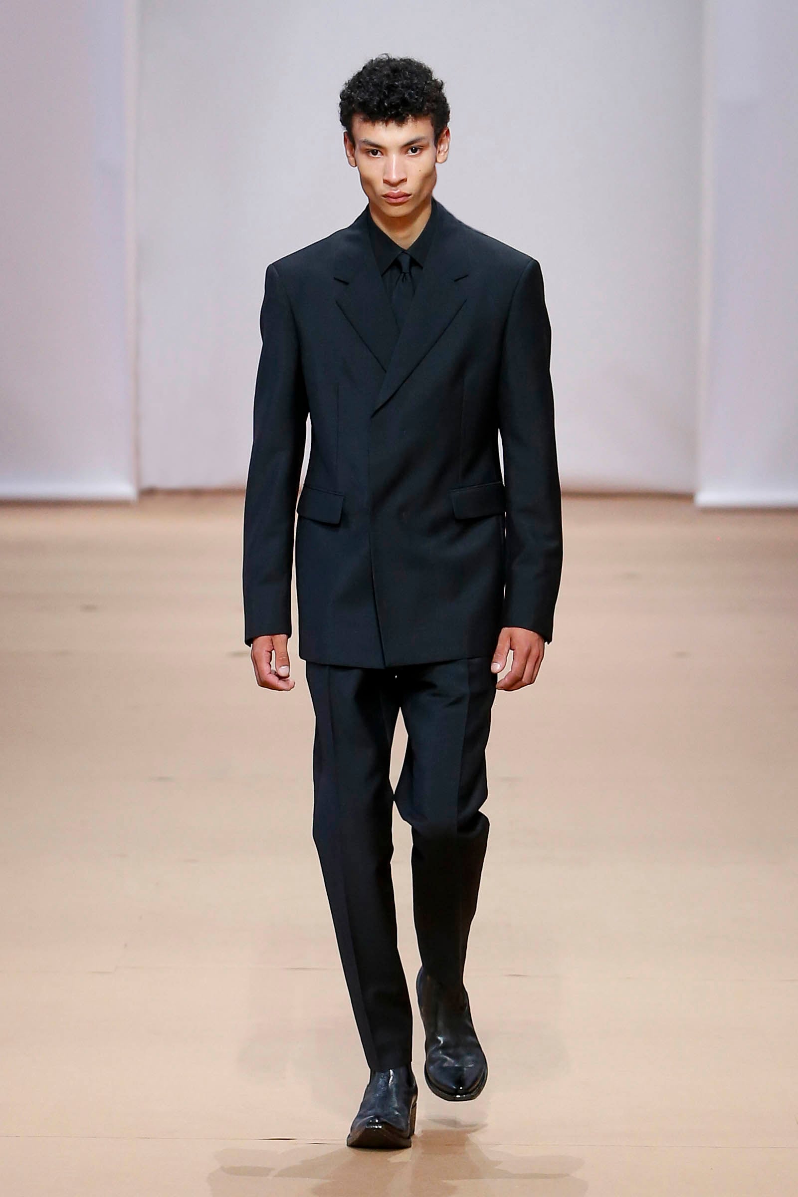 Best black overcoats for men 2023: Reiss to Prada