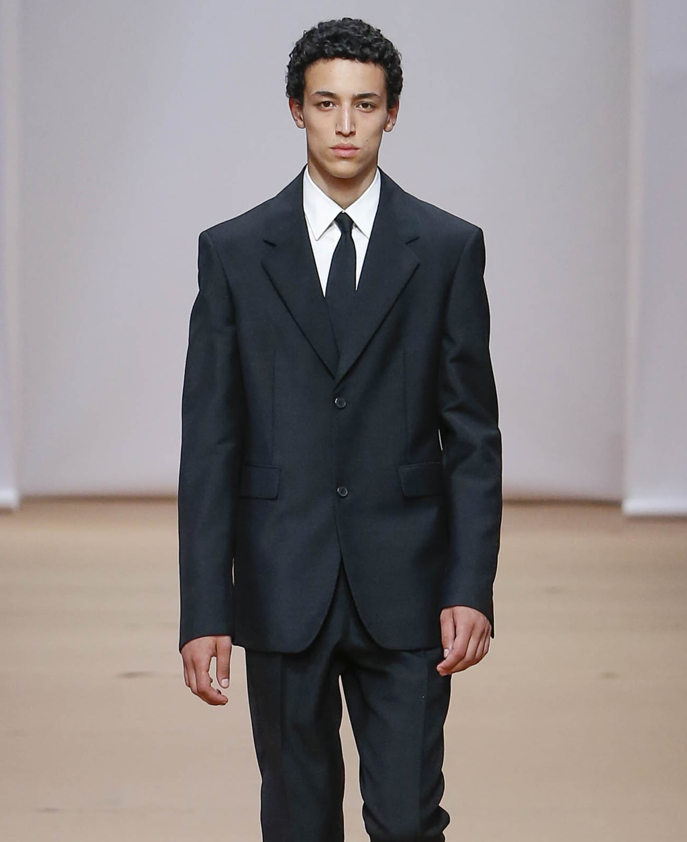SS 2023 Menswear