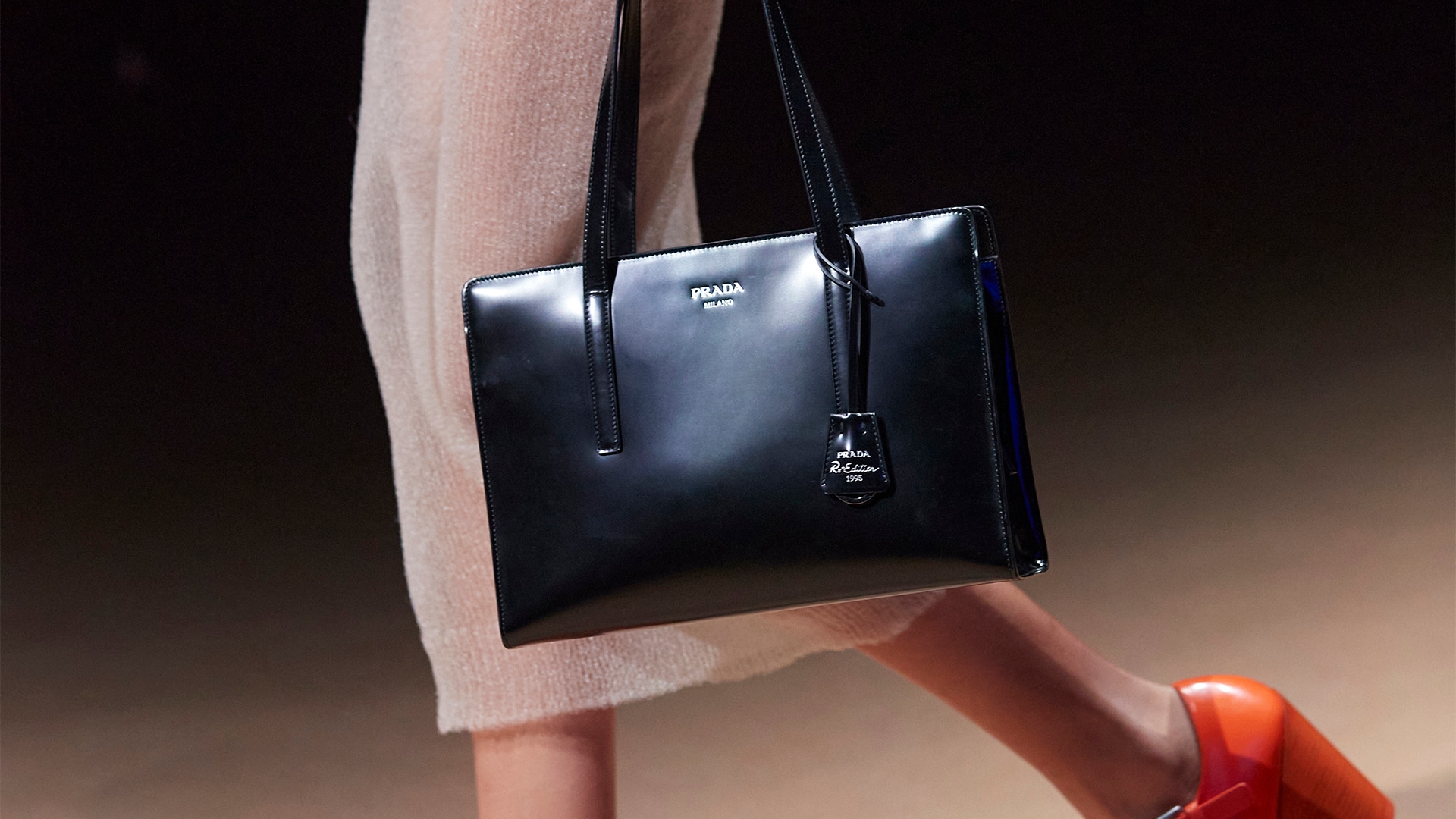 Prada Spring 2023 Focuses On Different Realities - PurseBlog