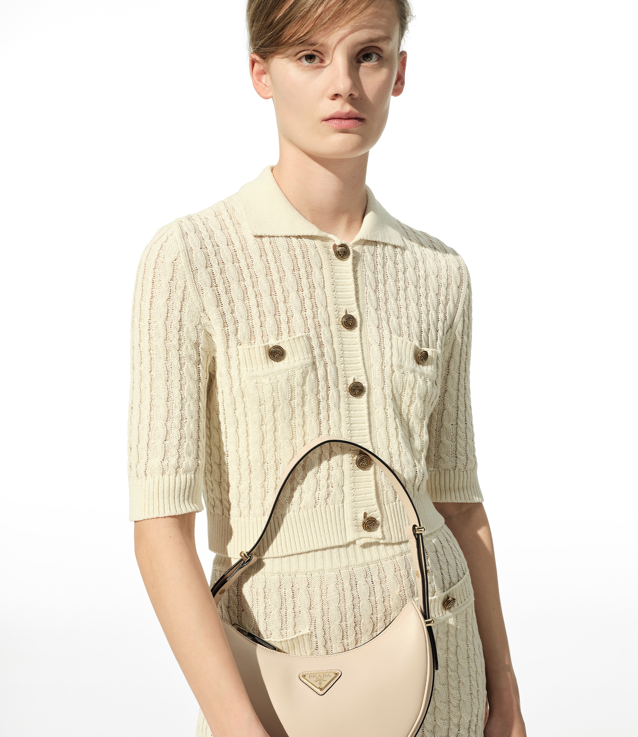 Prada ion top