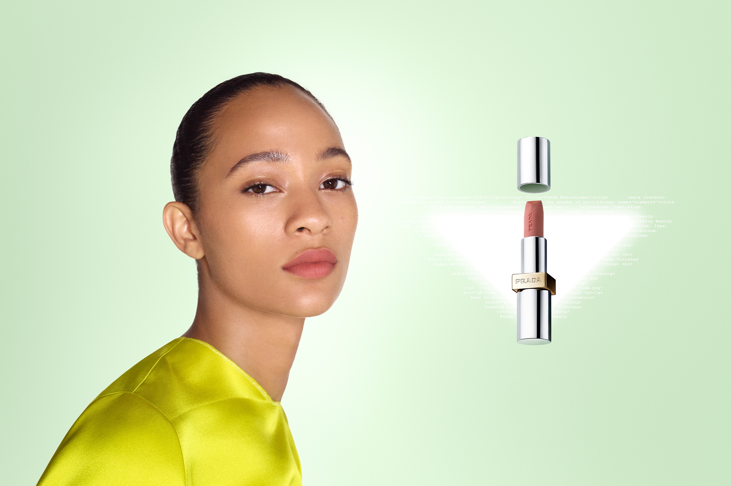 Prada Beauty