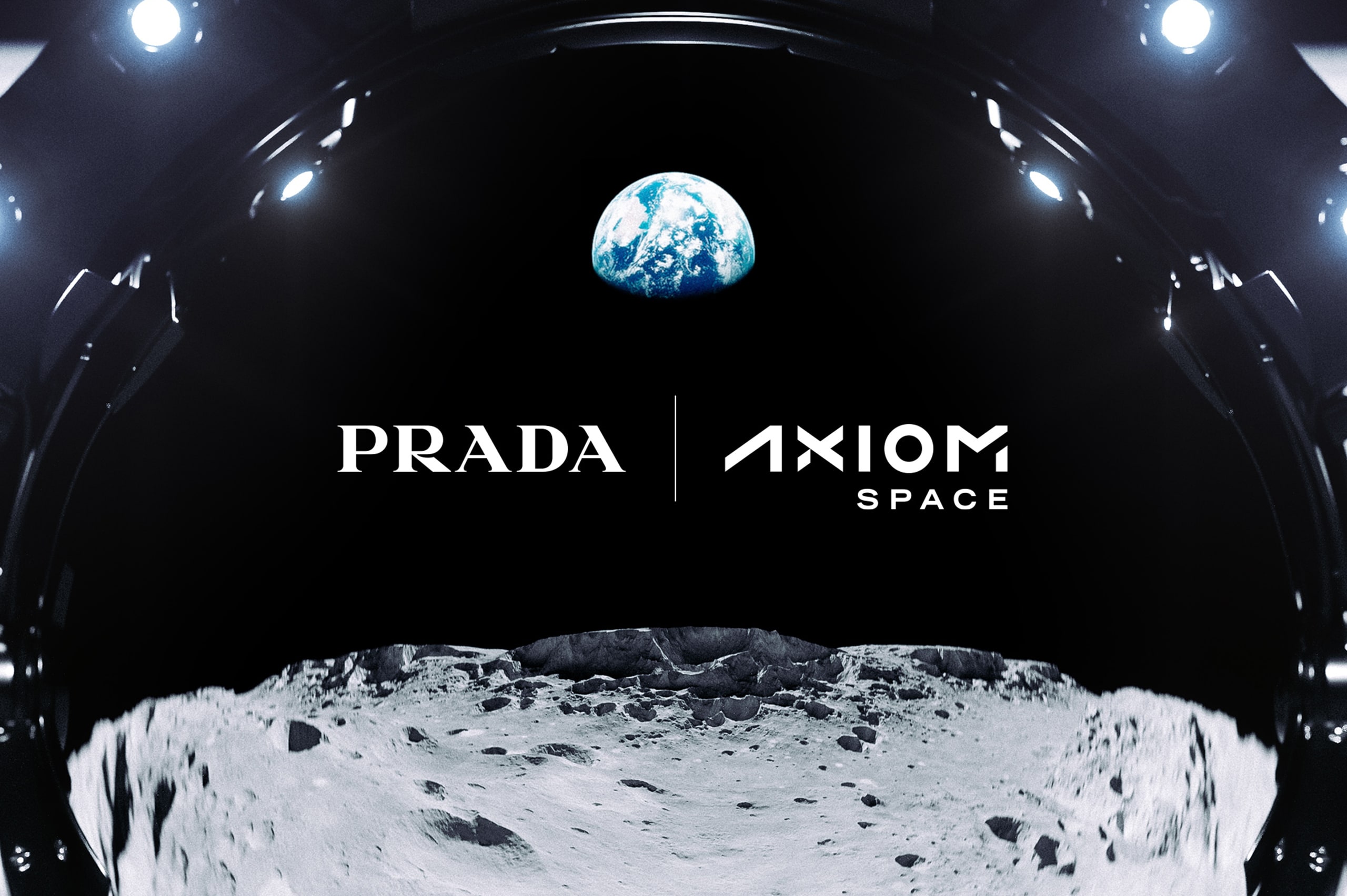 Prada Axiom