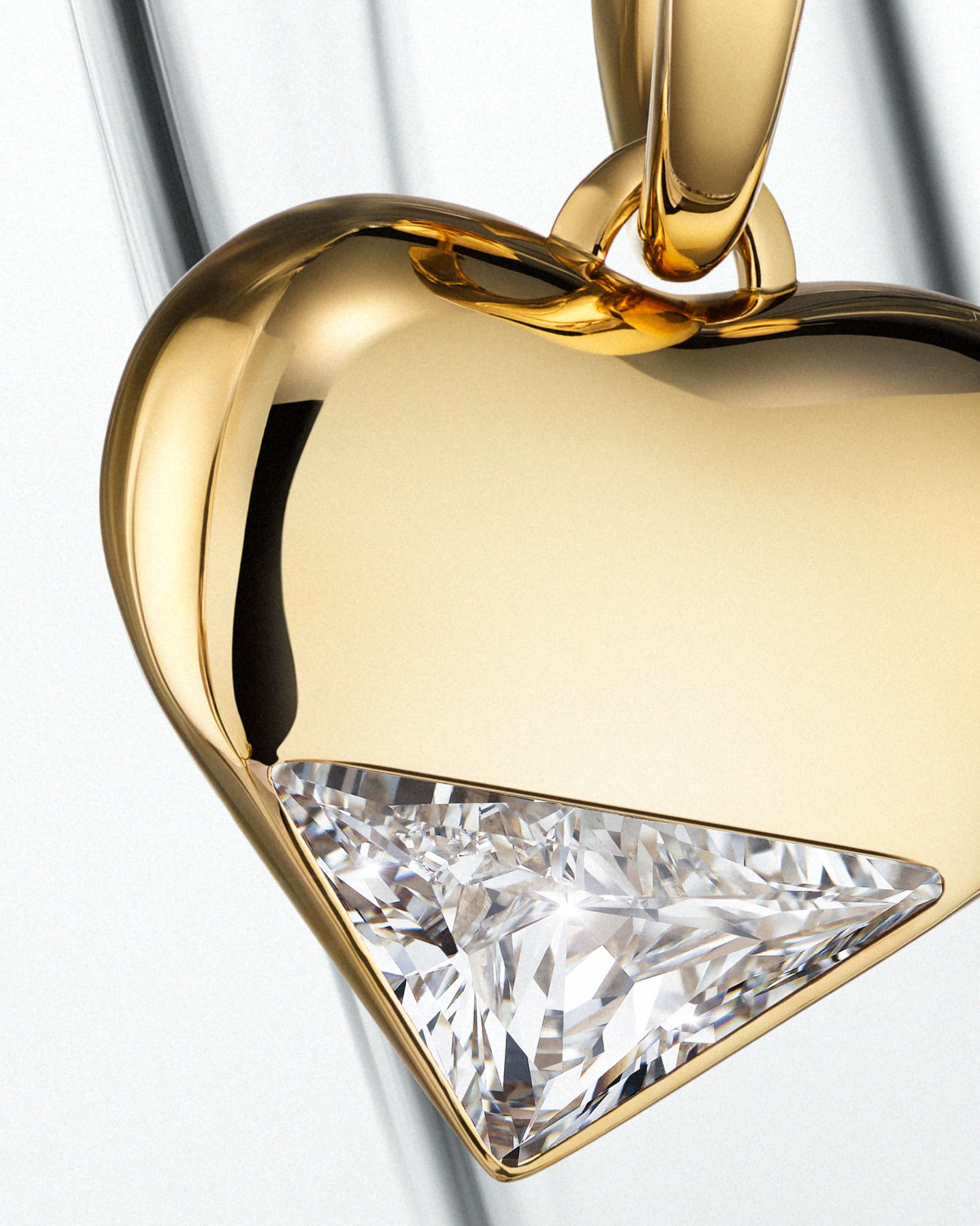 Prada Fine Jewelry Eternal Gold PRADA