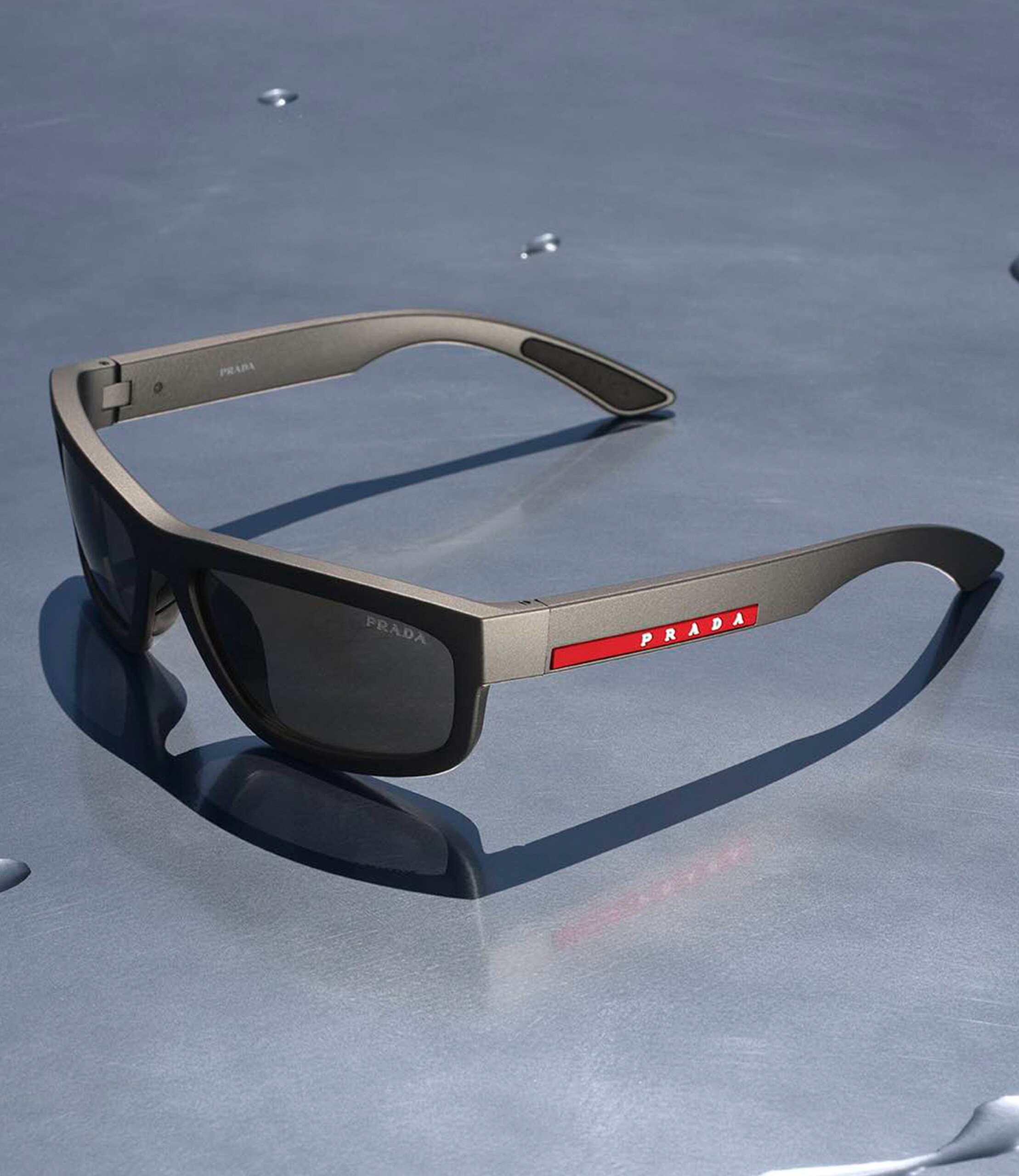 Prada Linea Rossa Eyewear 2024 PRADA